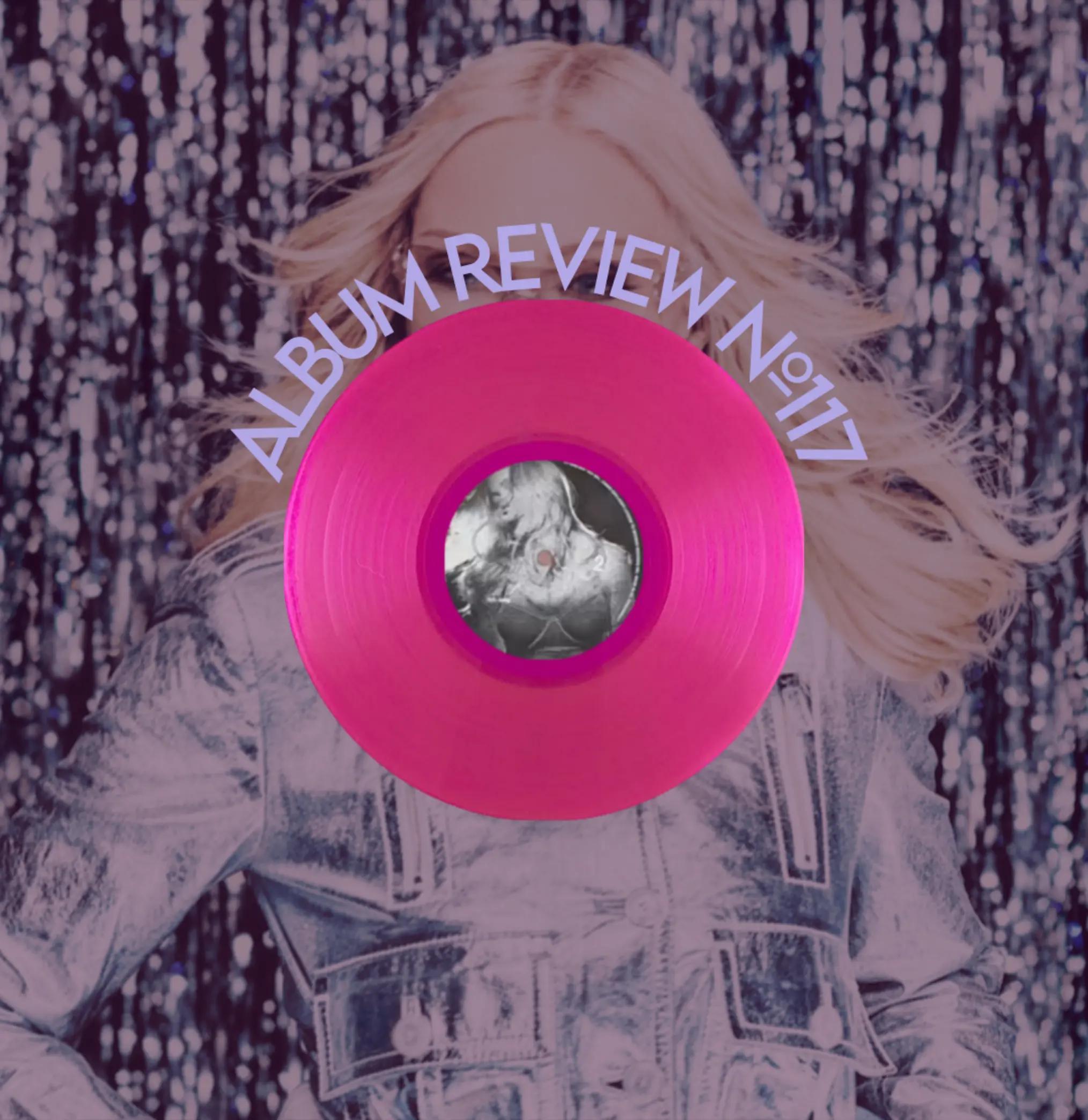 @Bubli Review