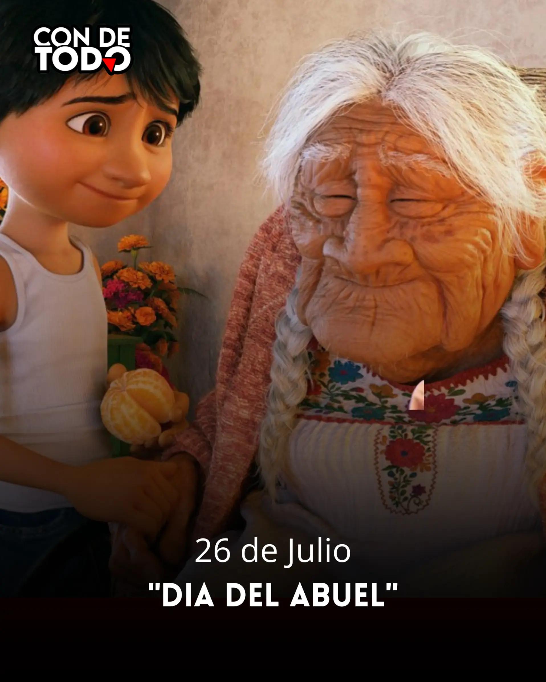 @Con de Todo Play