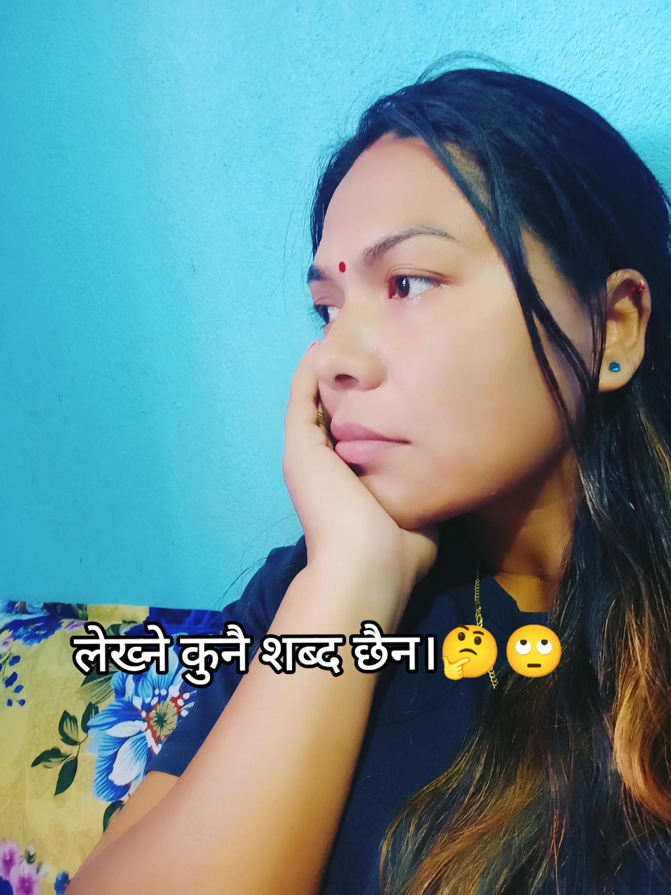 @Manisha