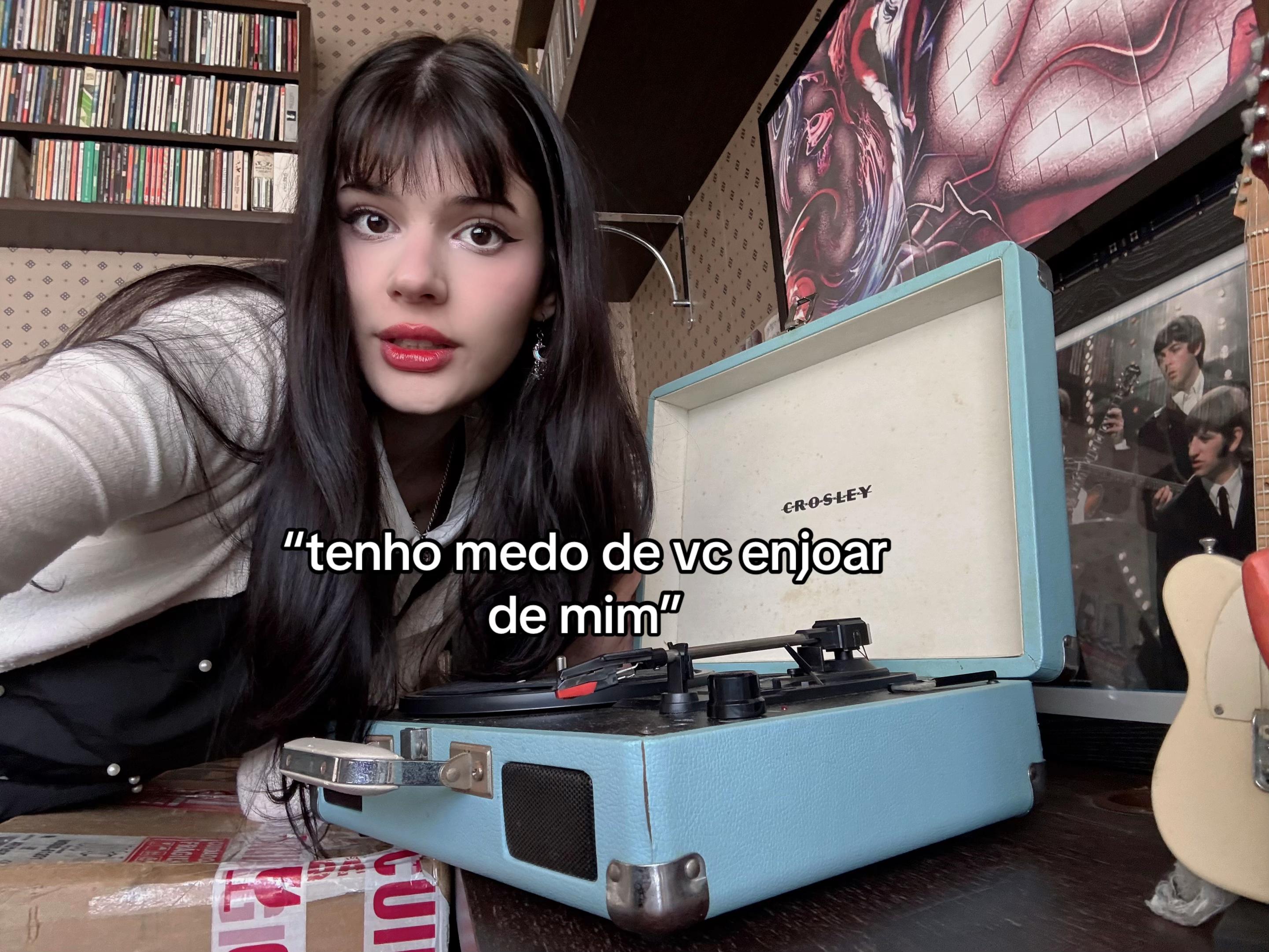 @Bella Zanini