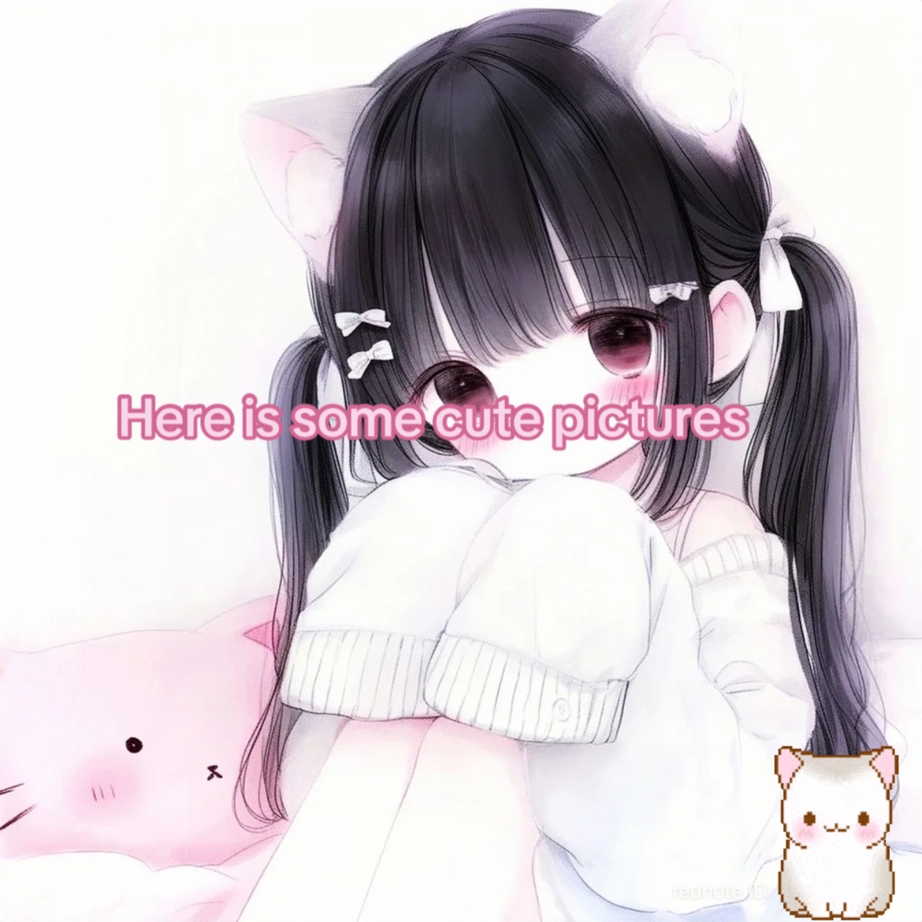 @🎀