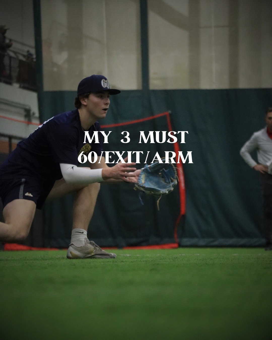@EvolveBaseballTraining