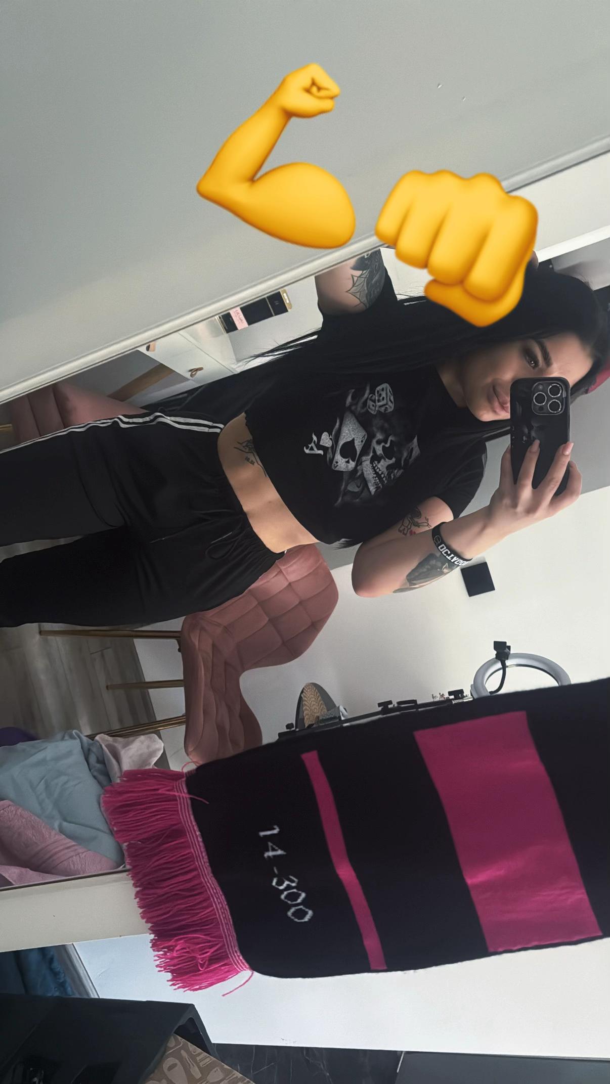 @😈Czarnulka😈