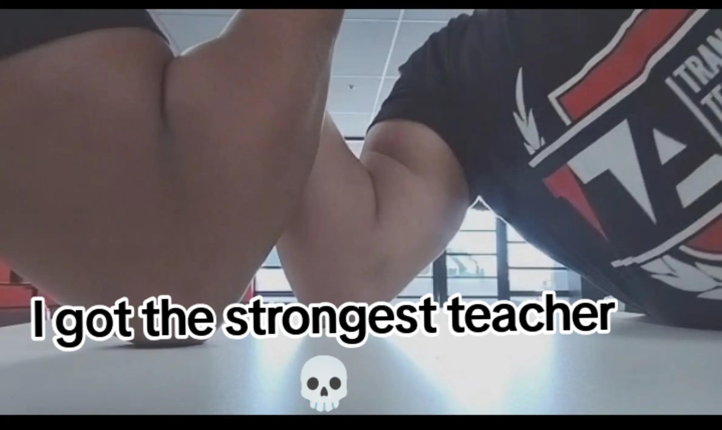 @LeonLifts