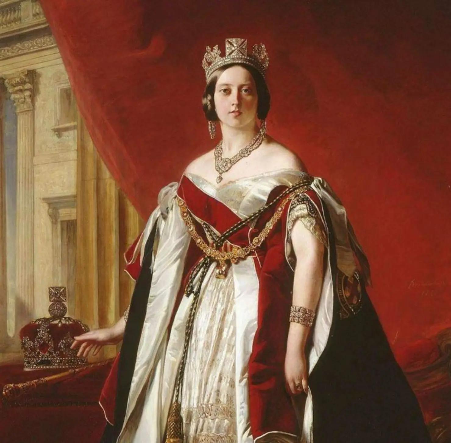 @♛Crown_of_Victoria♛