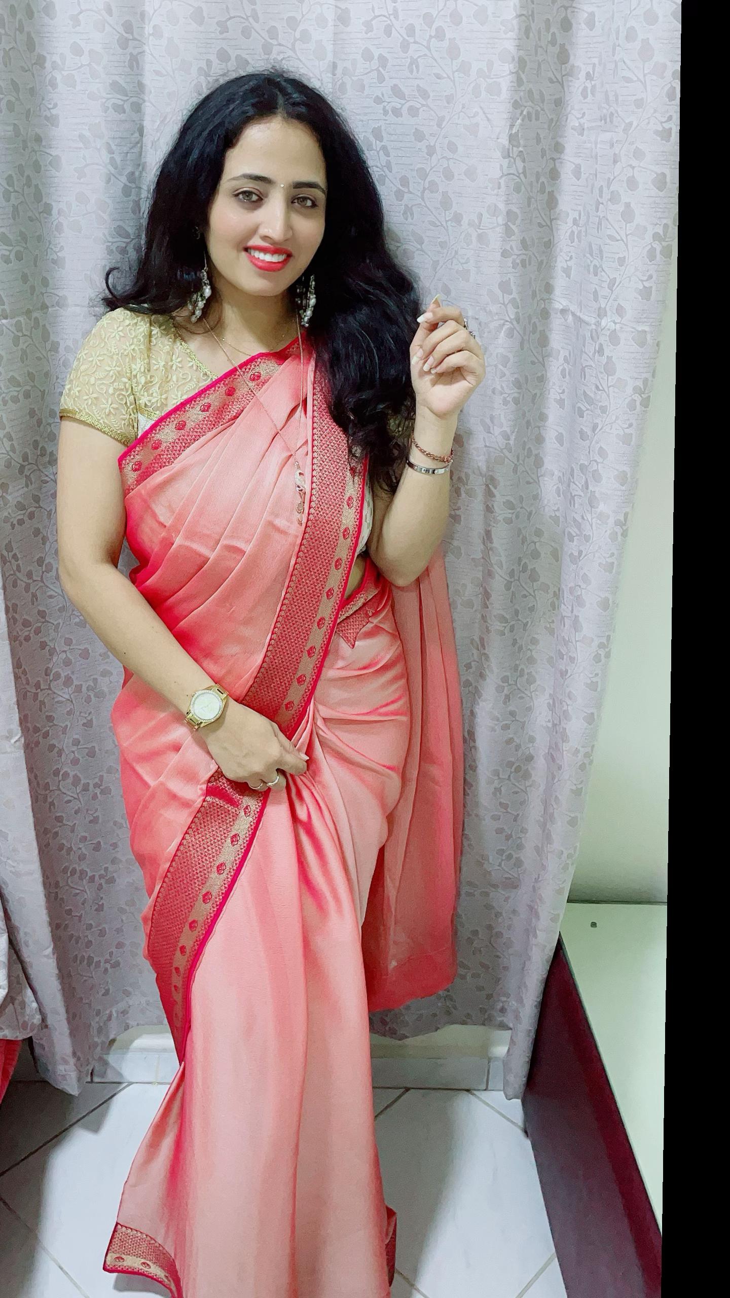 @Anusha Shenoy #UAE