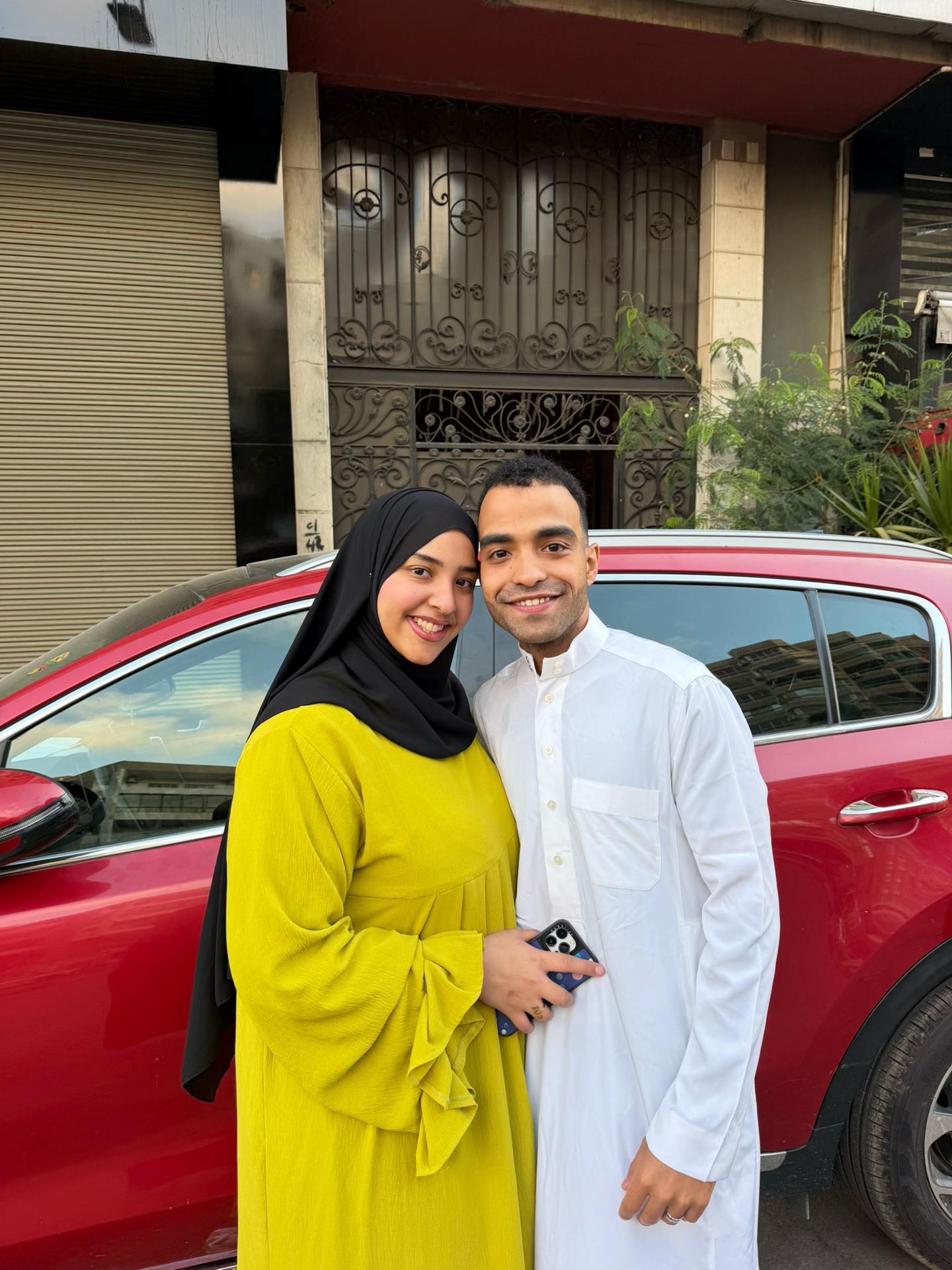 @مريم وطه