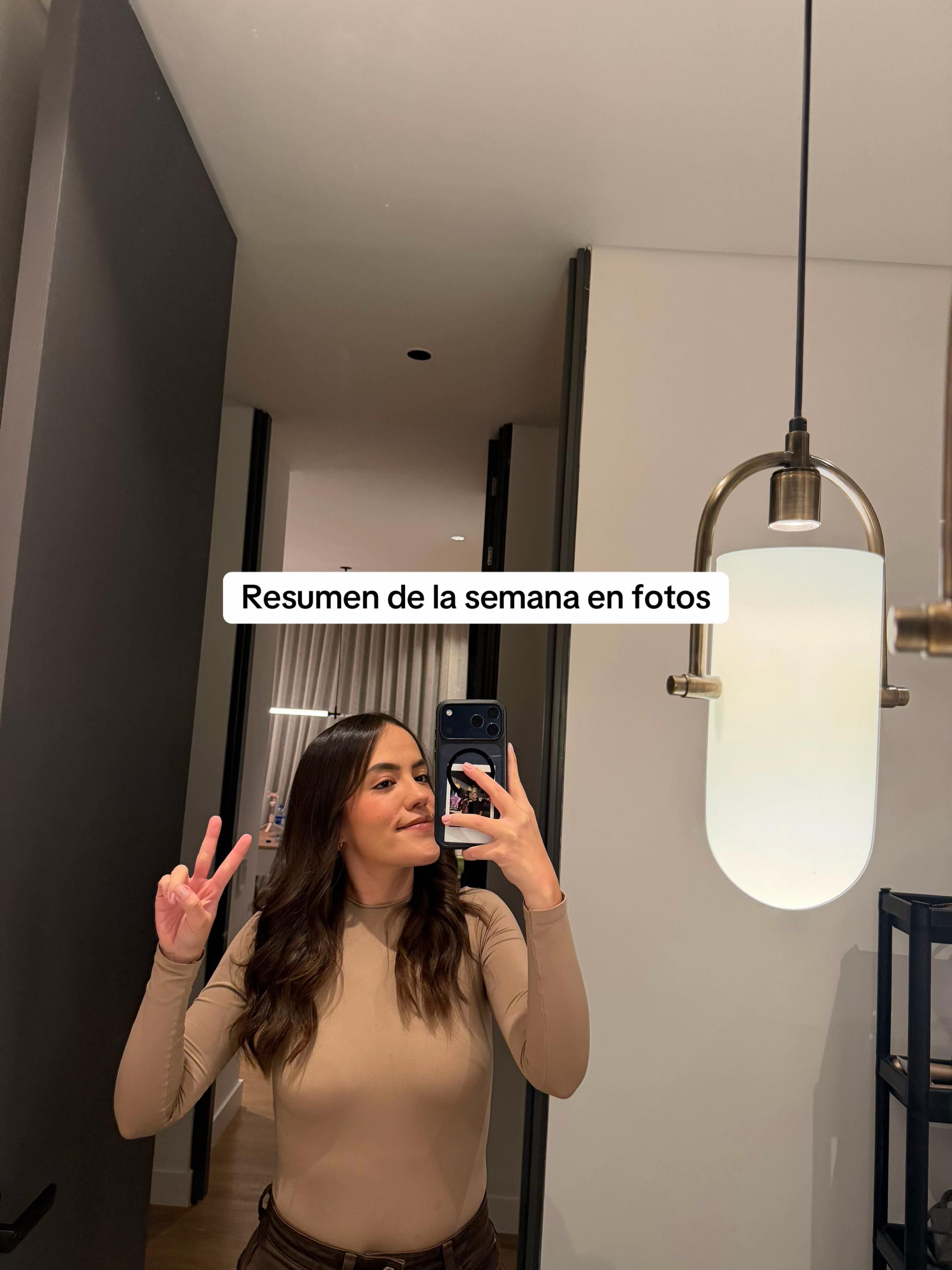 @Trendy Maquillaje