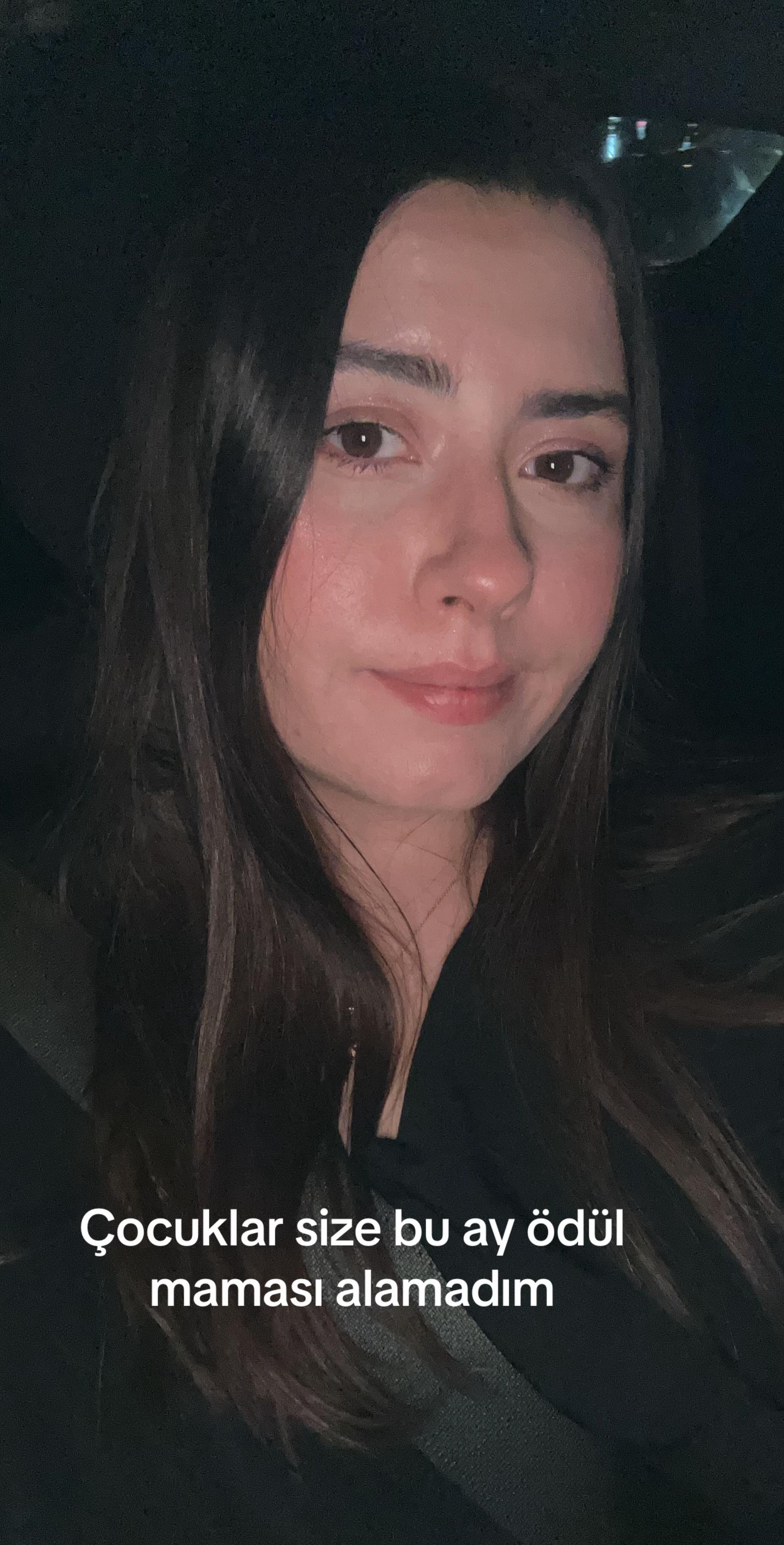 @Yaren Meriç Yıldırım