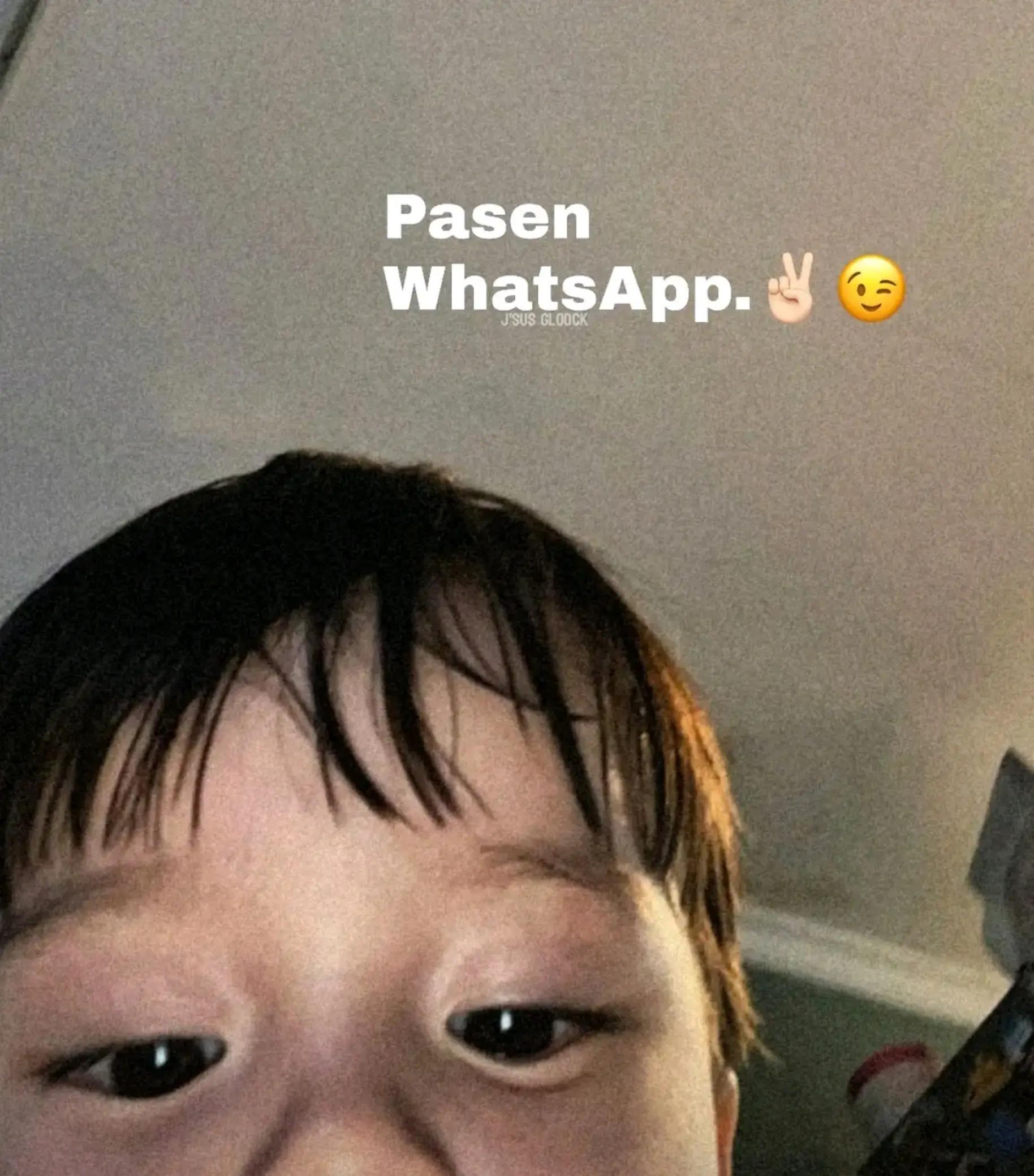 @Adeley S&aacute;nchez