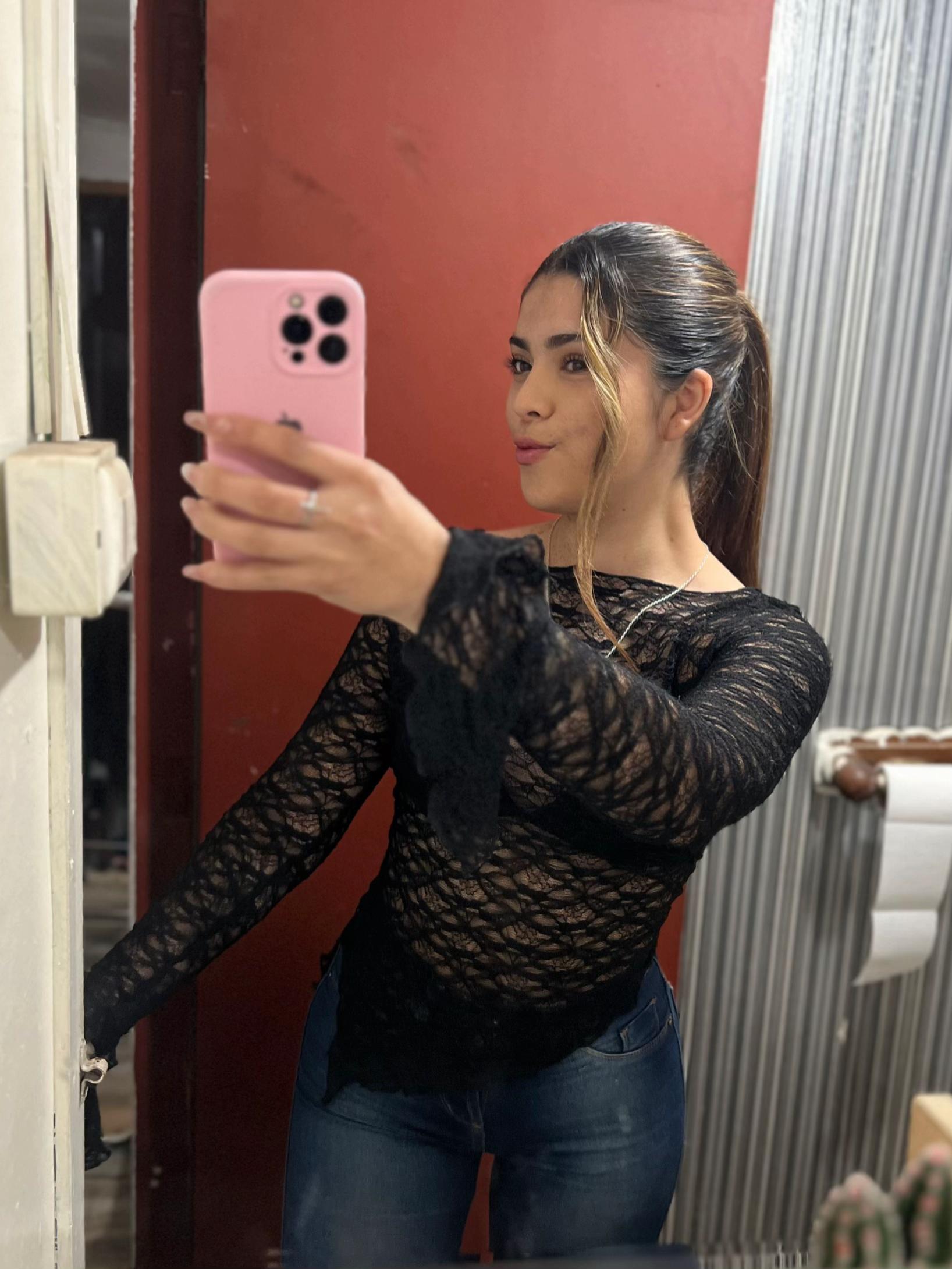 @Christine Ríos