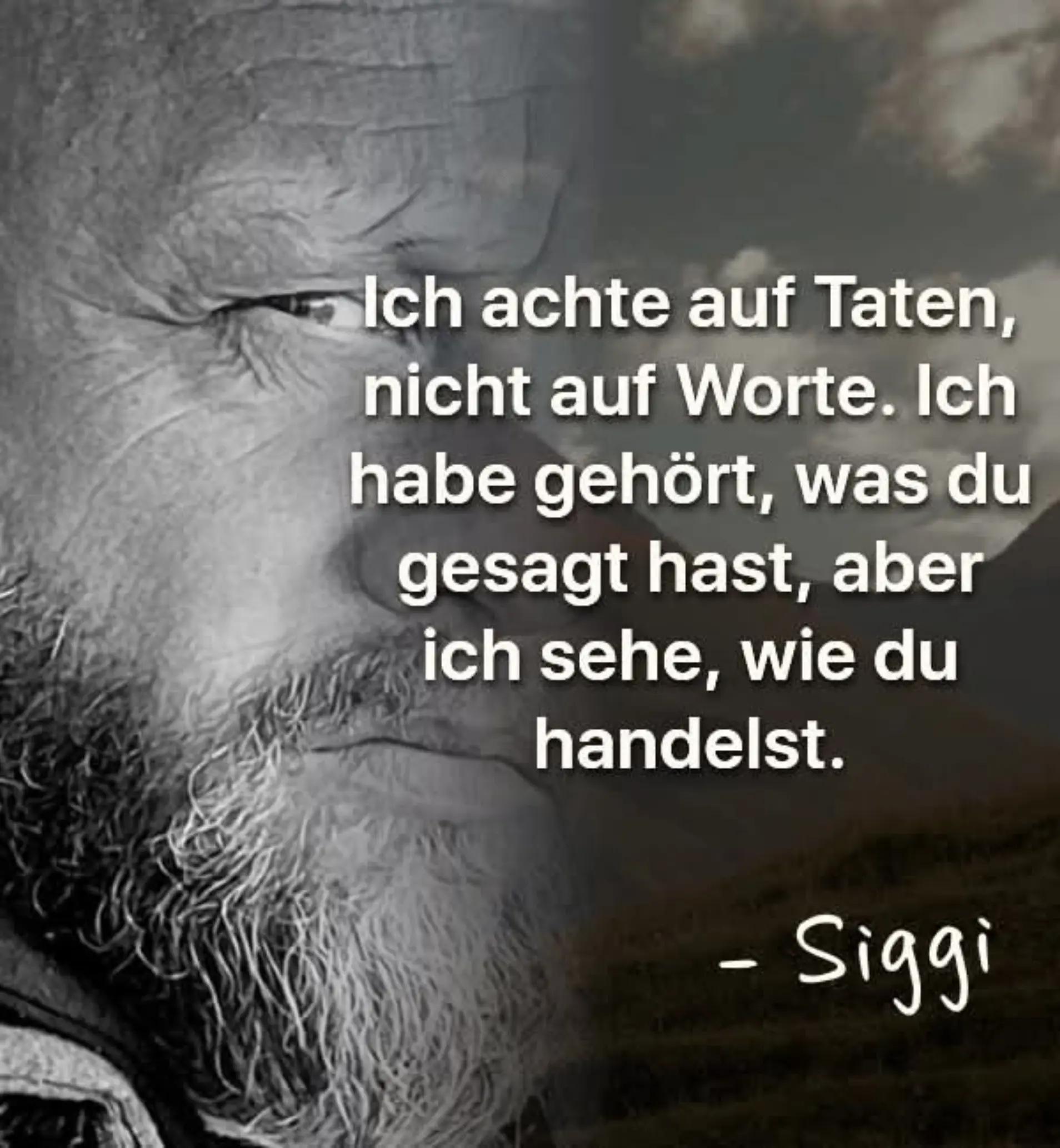 @Siggi Rast