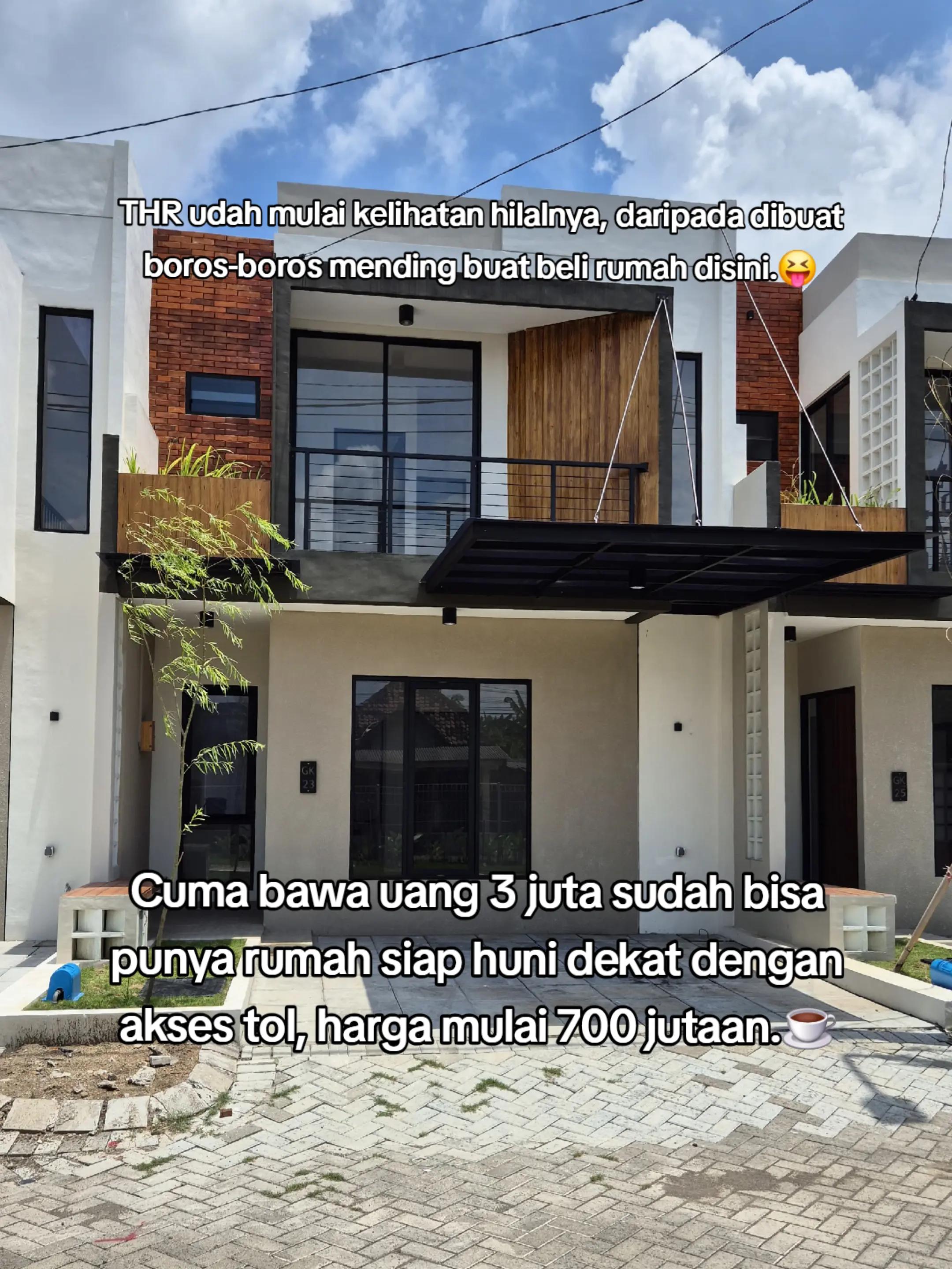 @GEN Z PUNYA PROPERTI