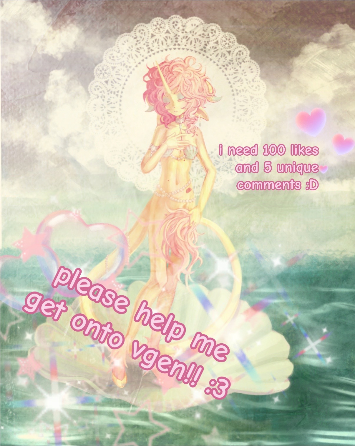 @seven ☆