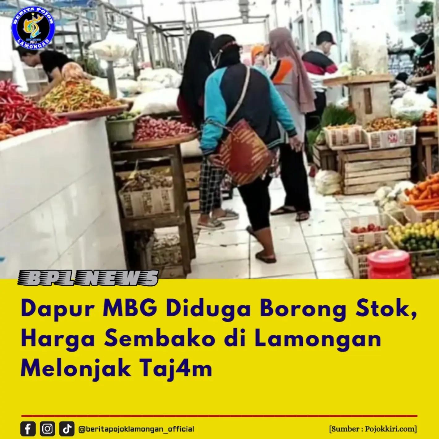 @BERITA POJOK LAMONGAN
