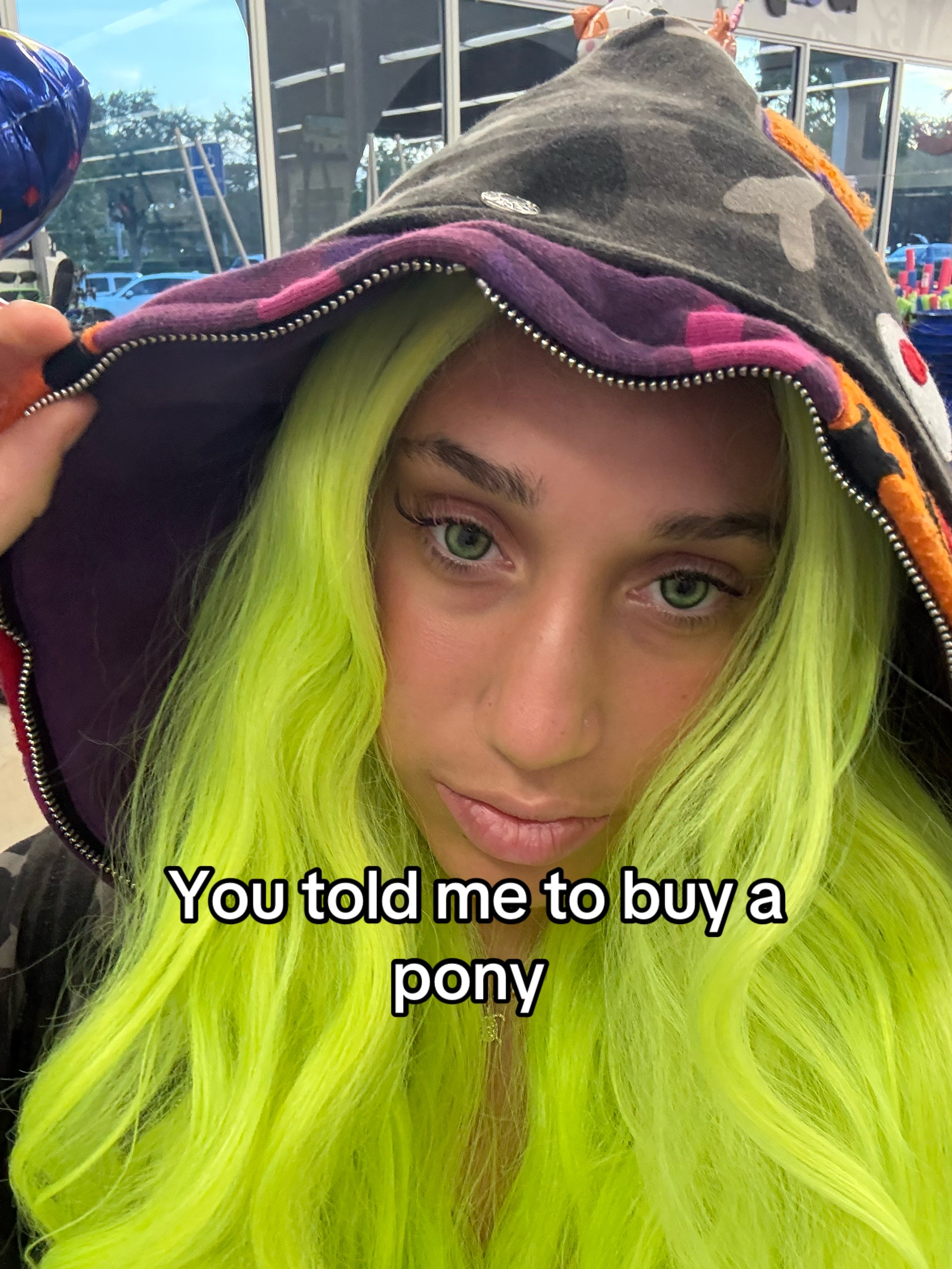 @Me