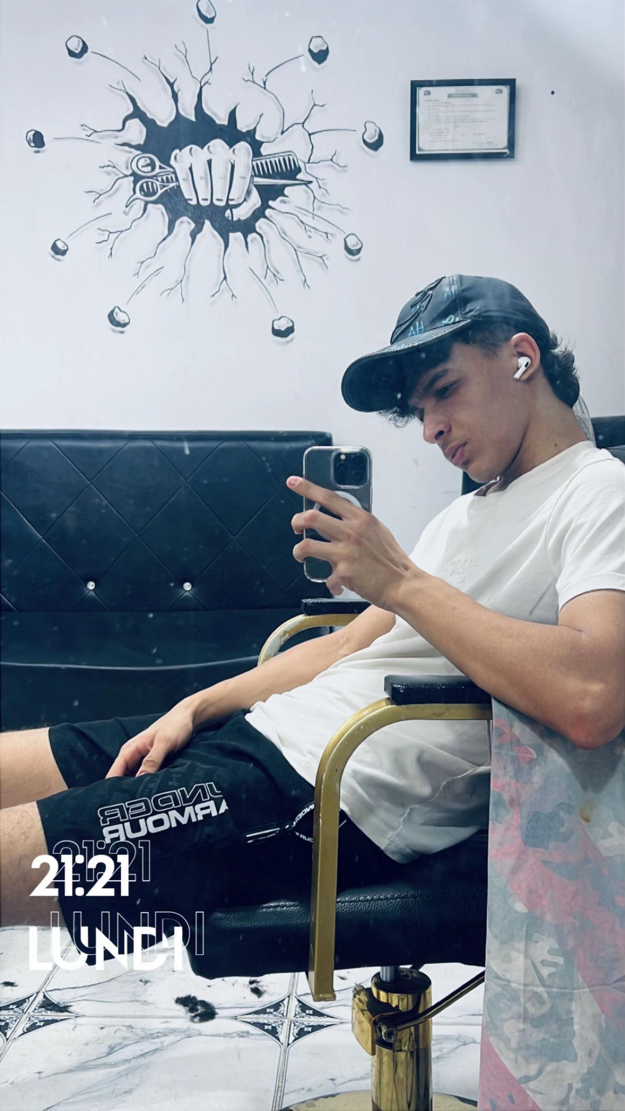 @𝙃𝙞𝙘𝙝𝙖𝙢乂 ❤️