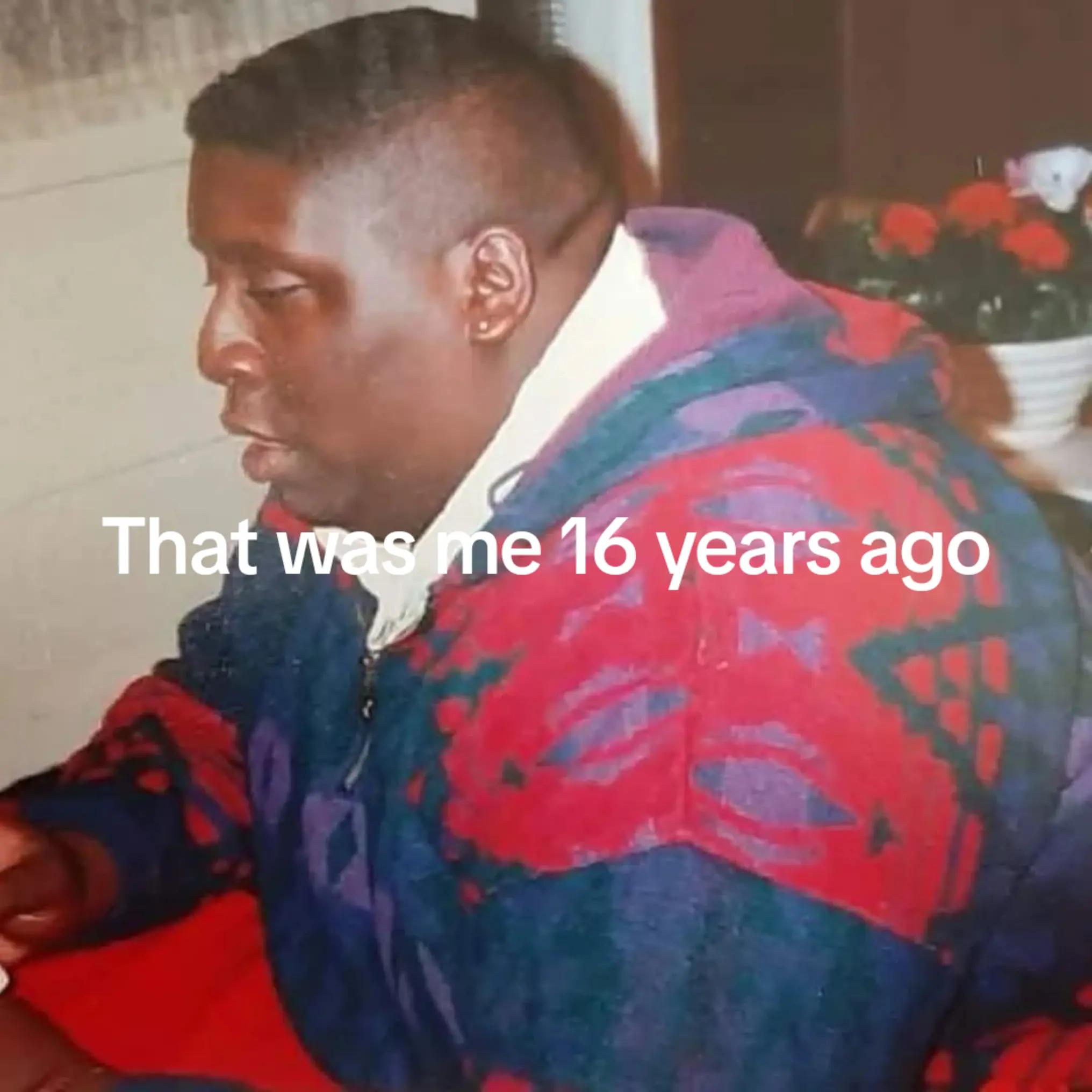 @John Stith Jr