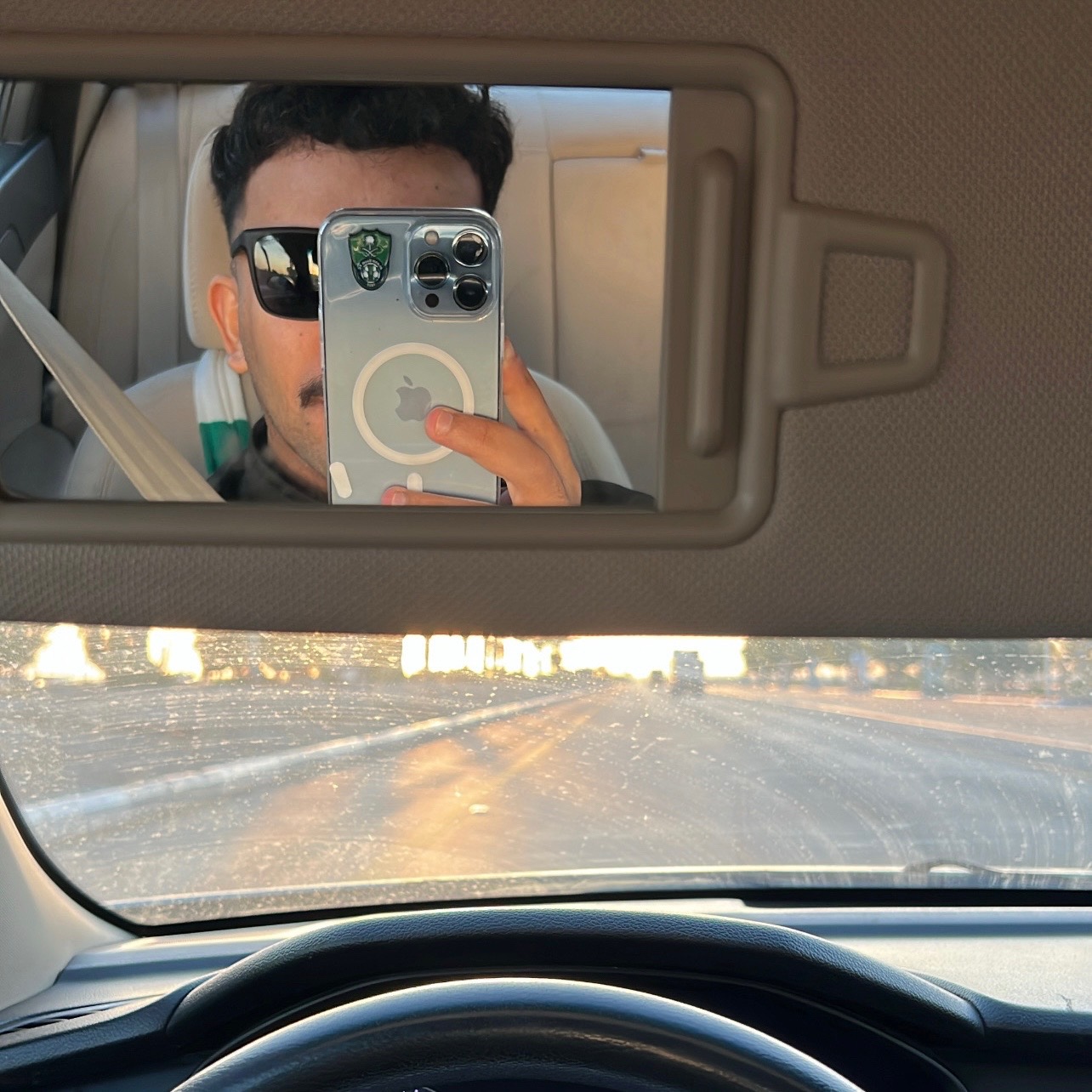 @خلف العاصي .