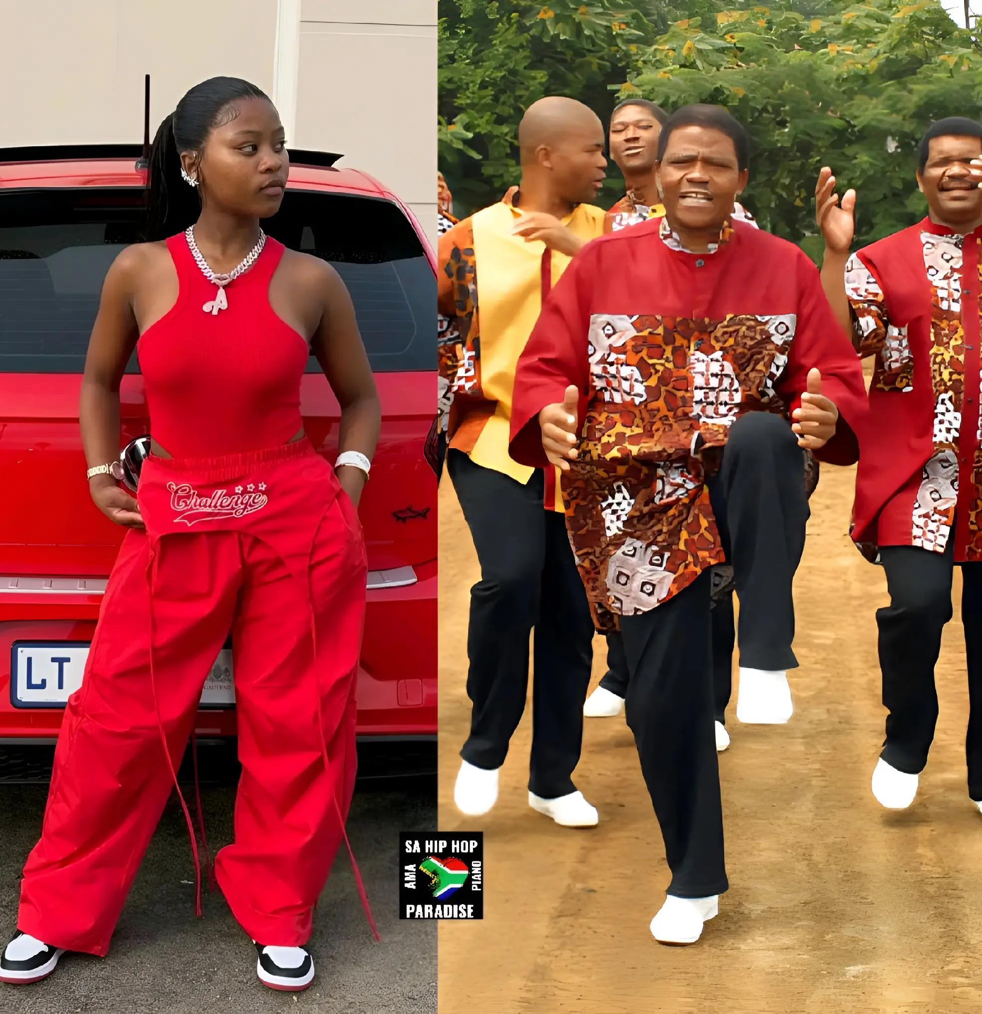 @SA HIP HOP & AMAPIANO PARADISE