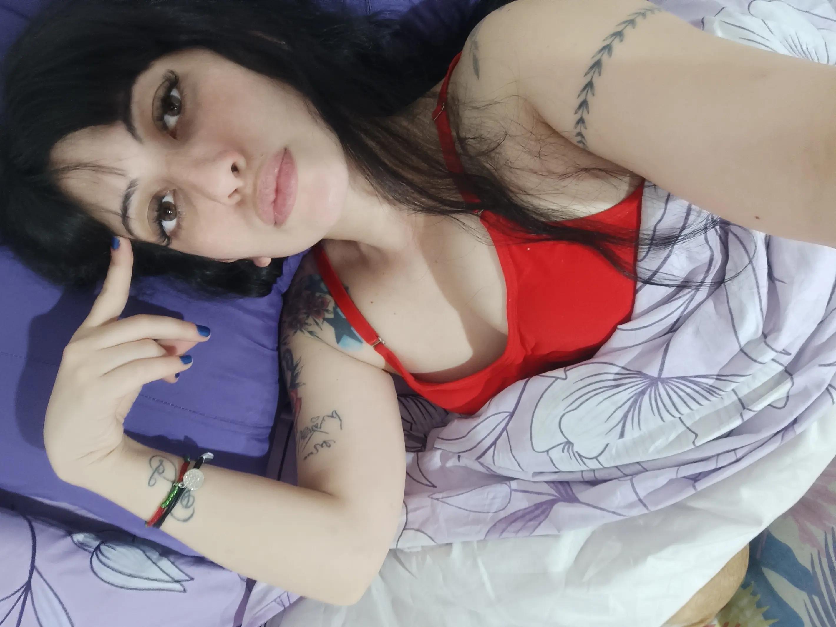 @Valeria Berasategui