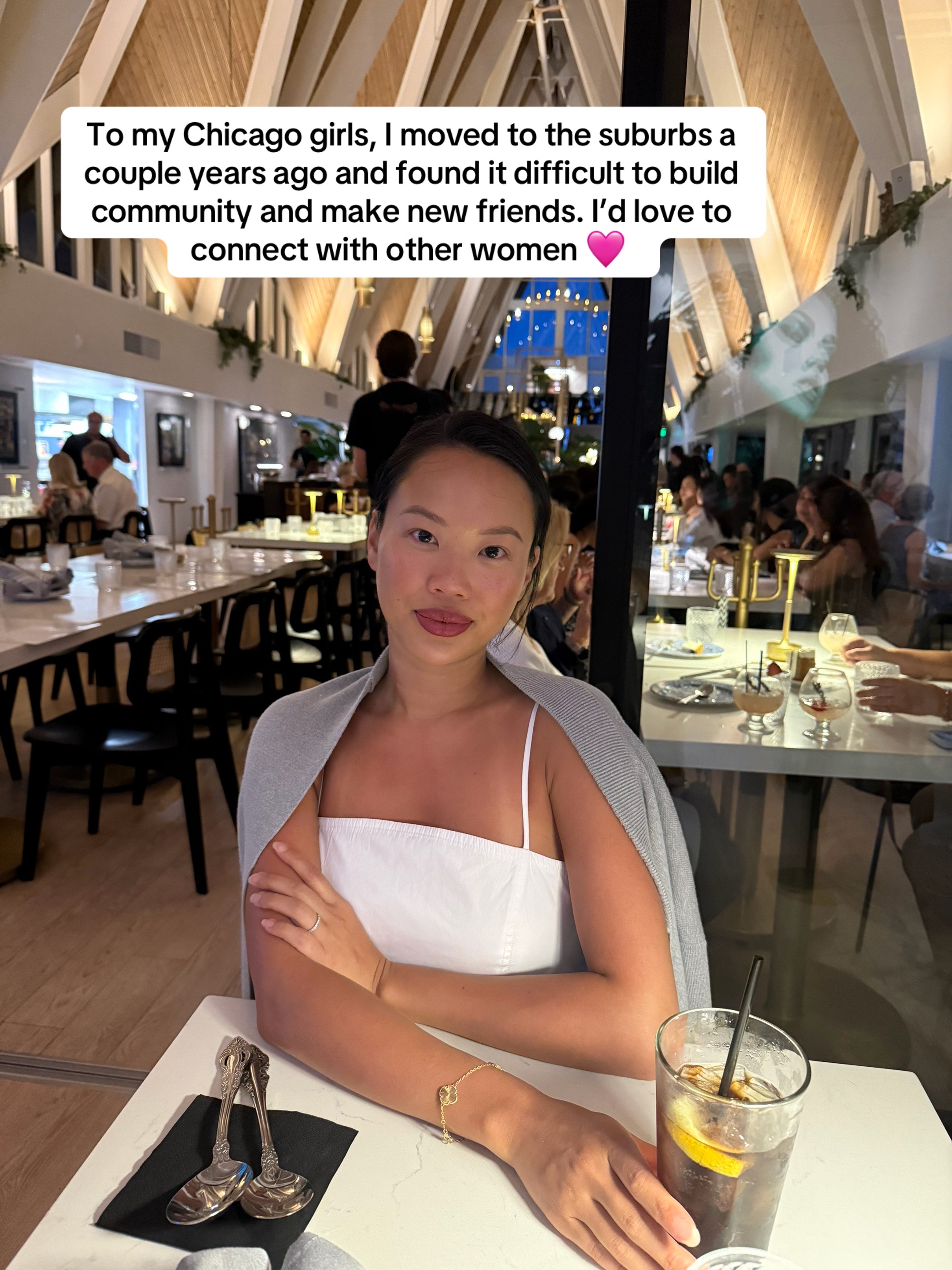 @Sarah Song | Chicago