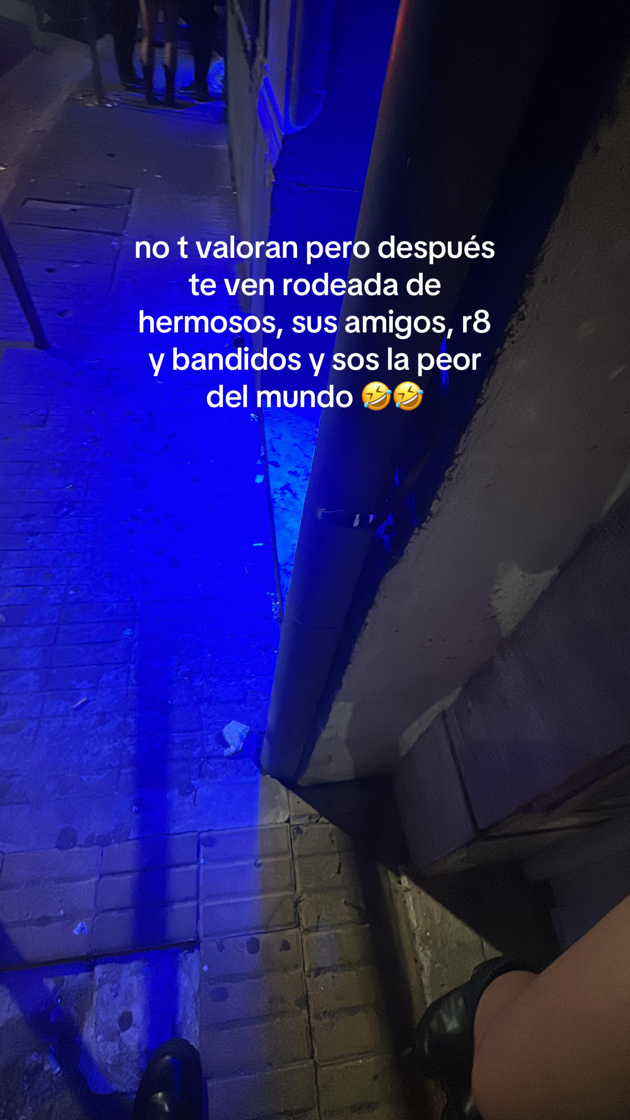 @nosotras