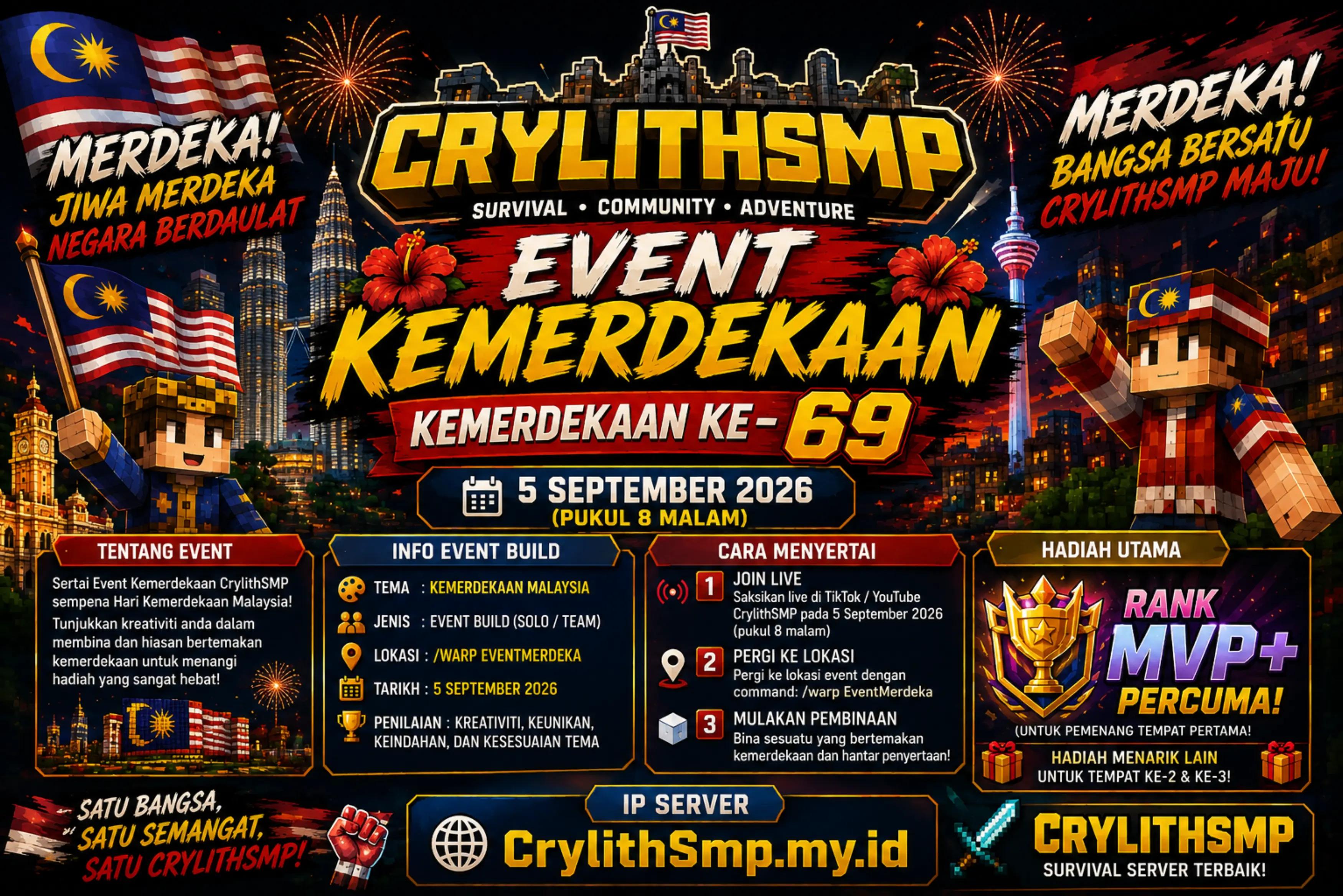 @CrylithSmp