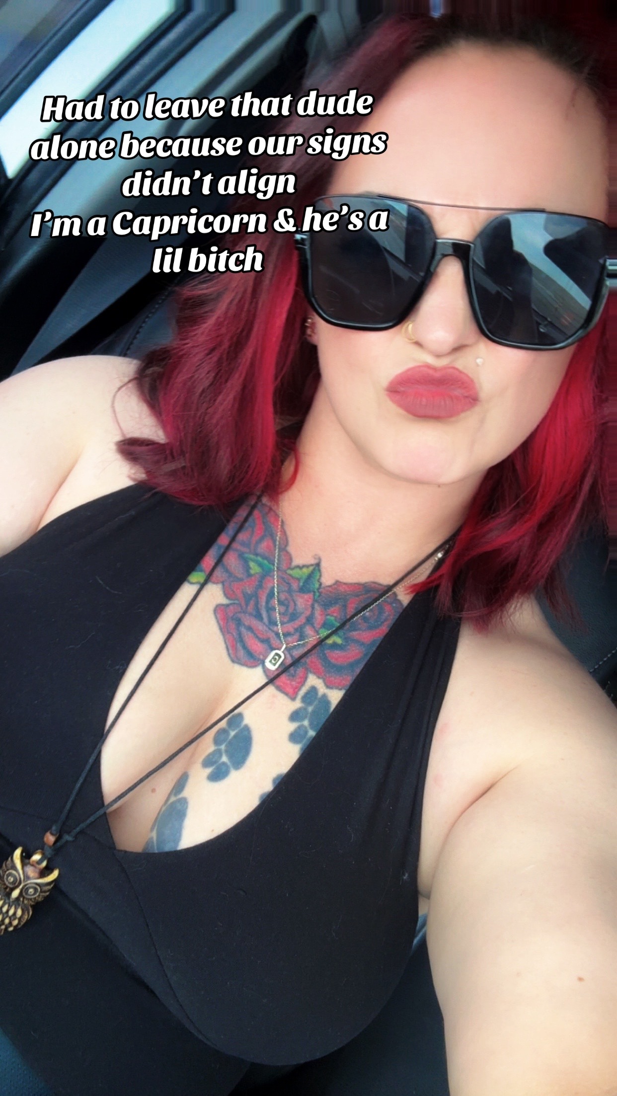 @*Sabrina*