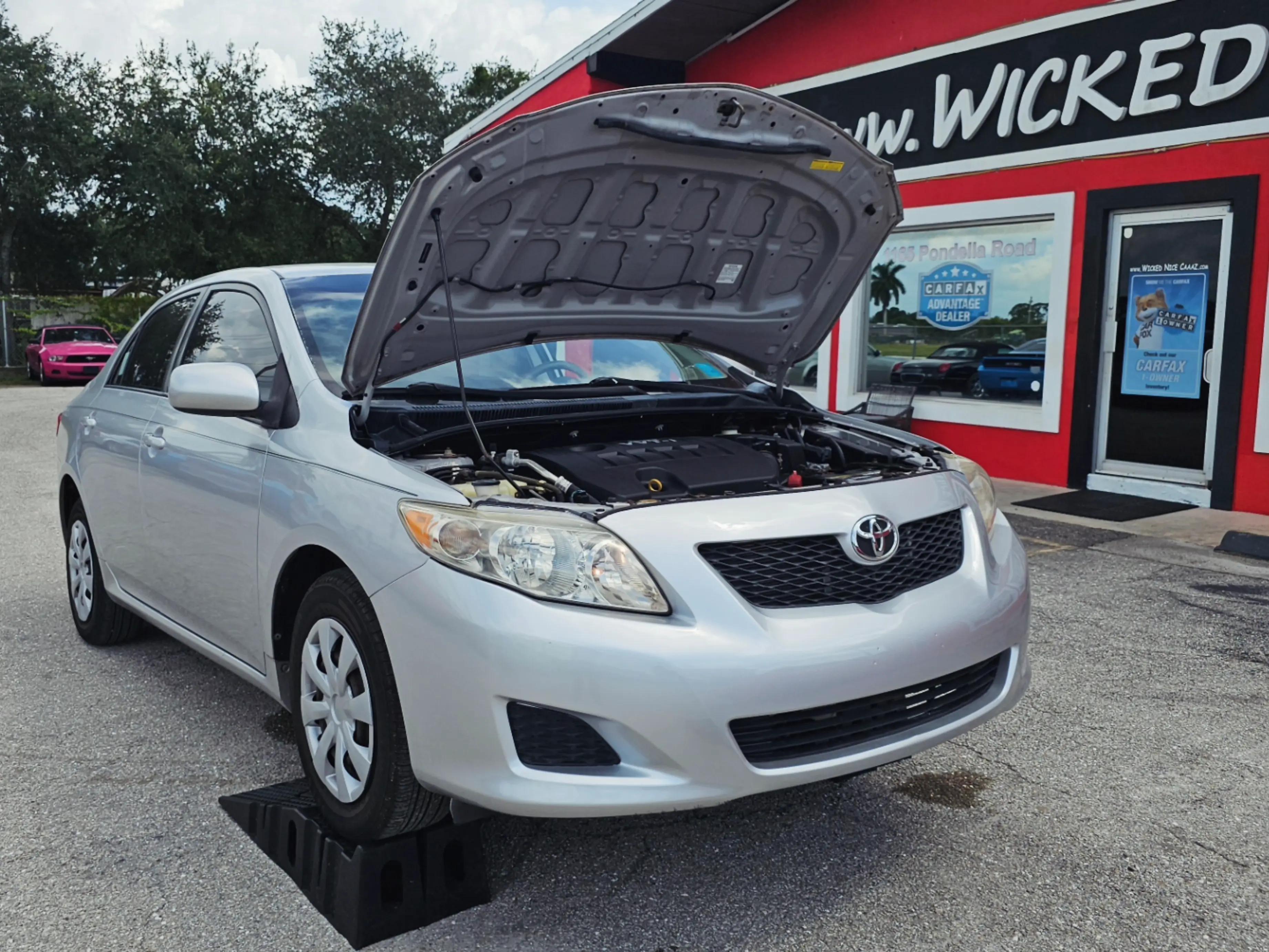 @U.S. Auto Inspection