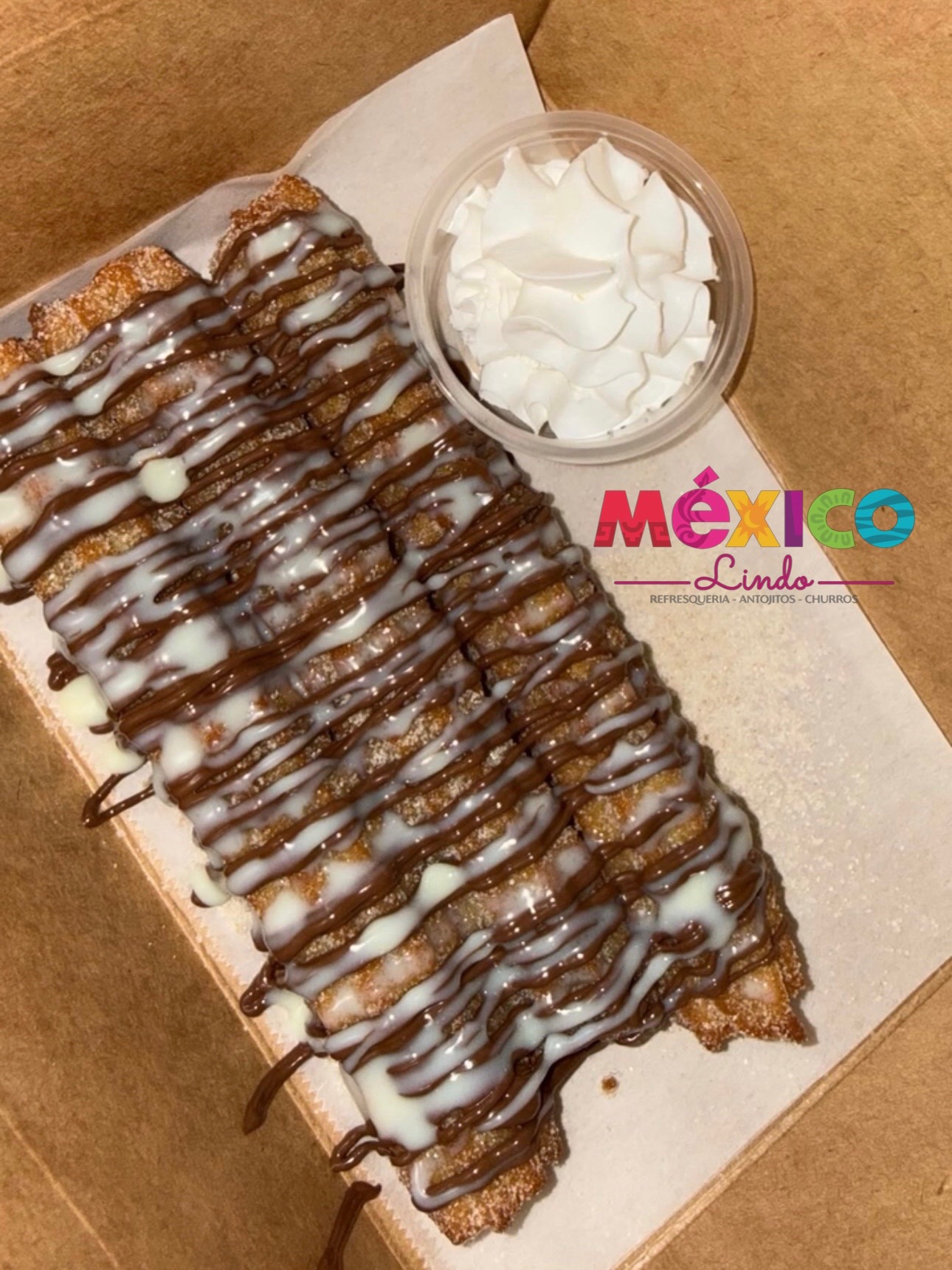 @MexicoLindo