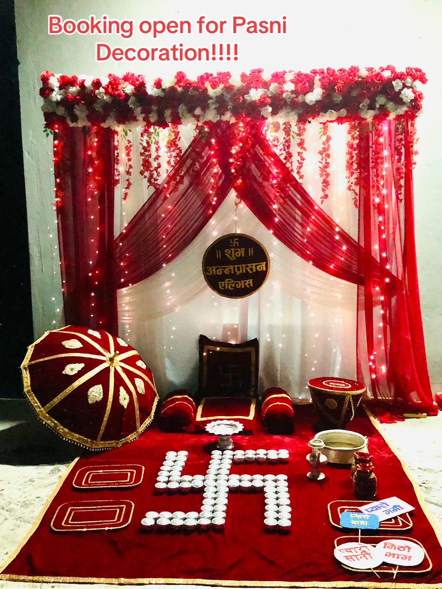@Mangalam Creations