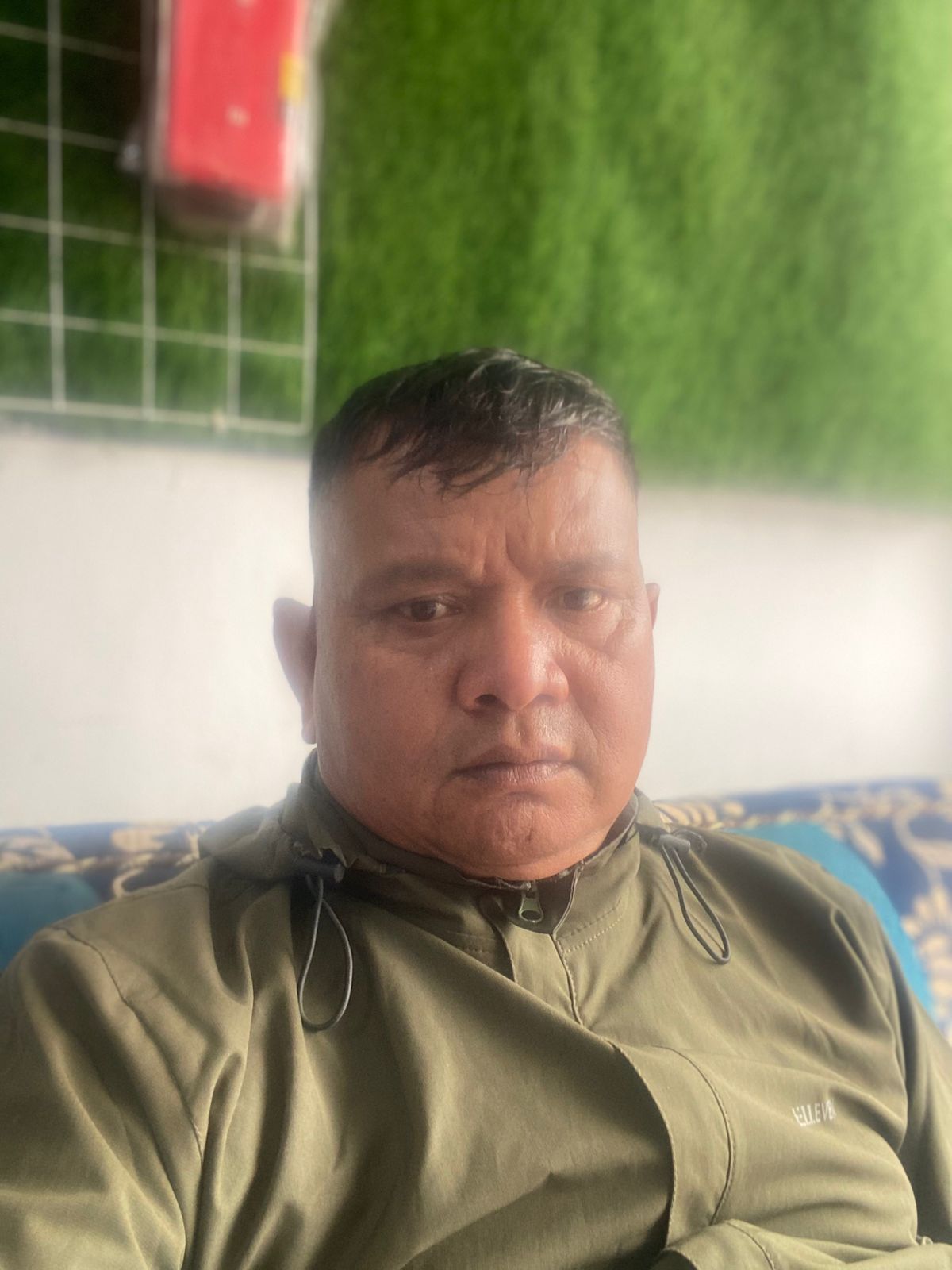 @Ritesh Babu Chaudhary