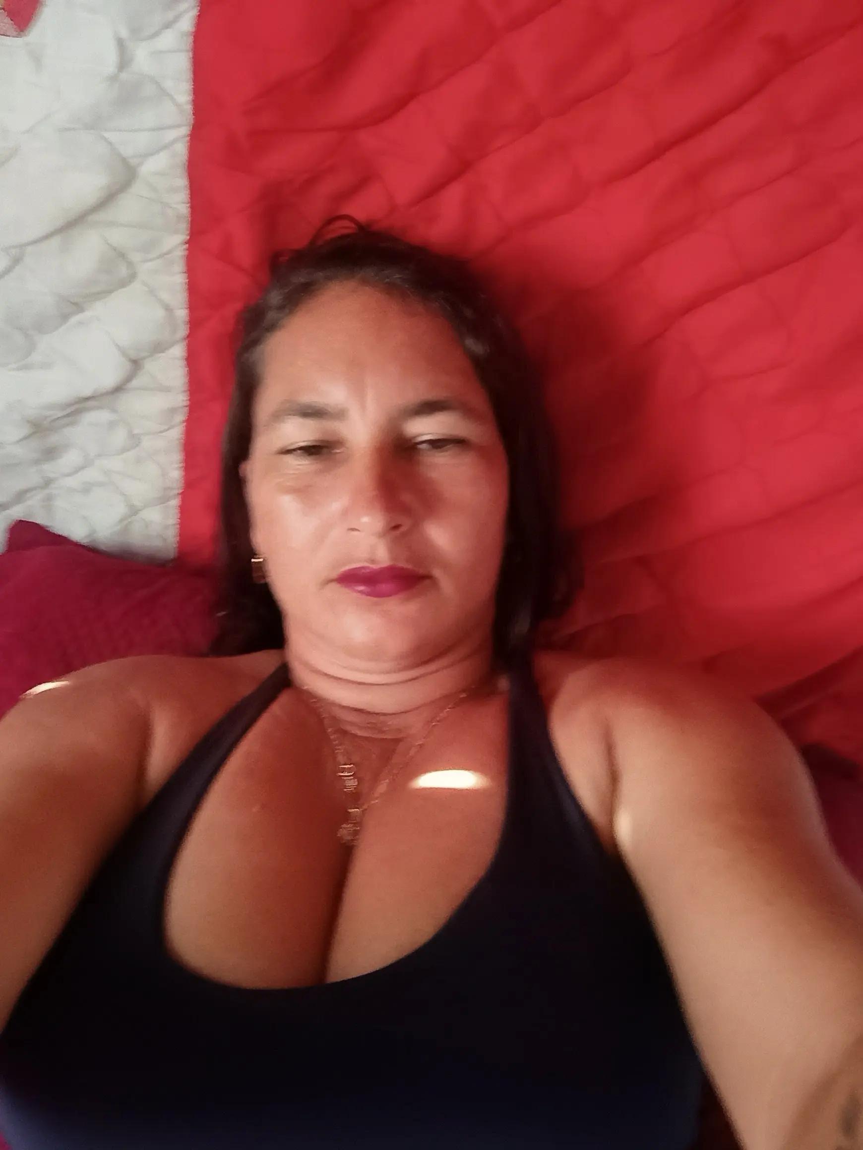@Maria Valdirene