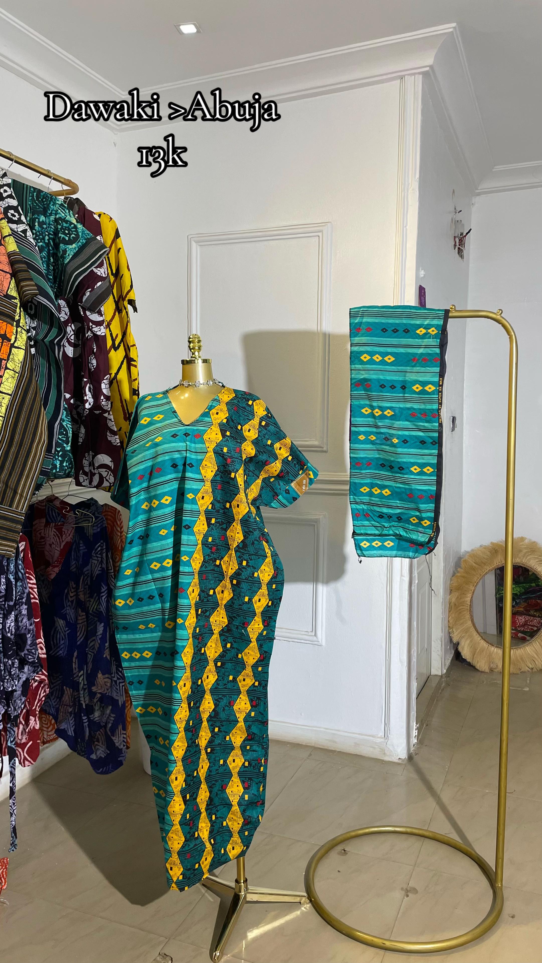 @COCOBOSS ABJ RTW