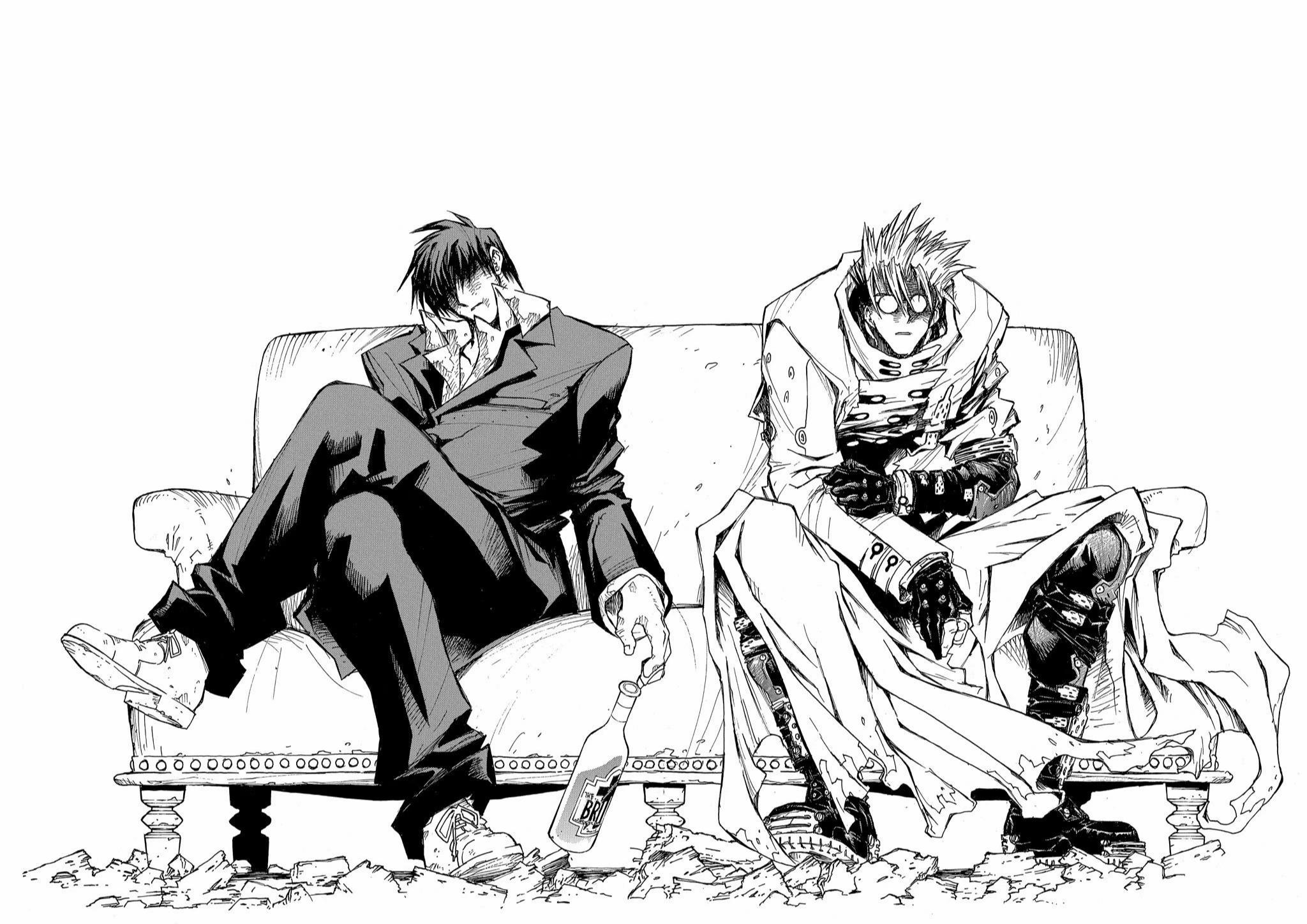 @encyclopedia.manga