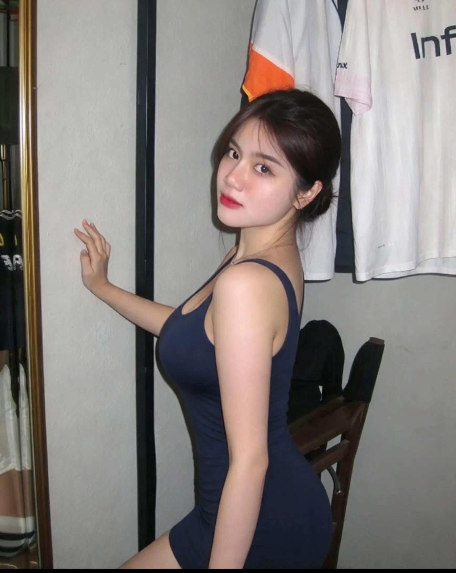@PESONA WANITA
