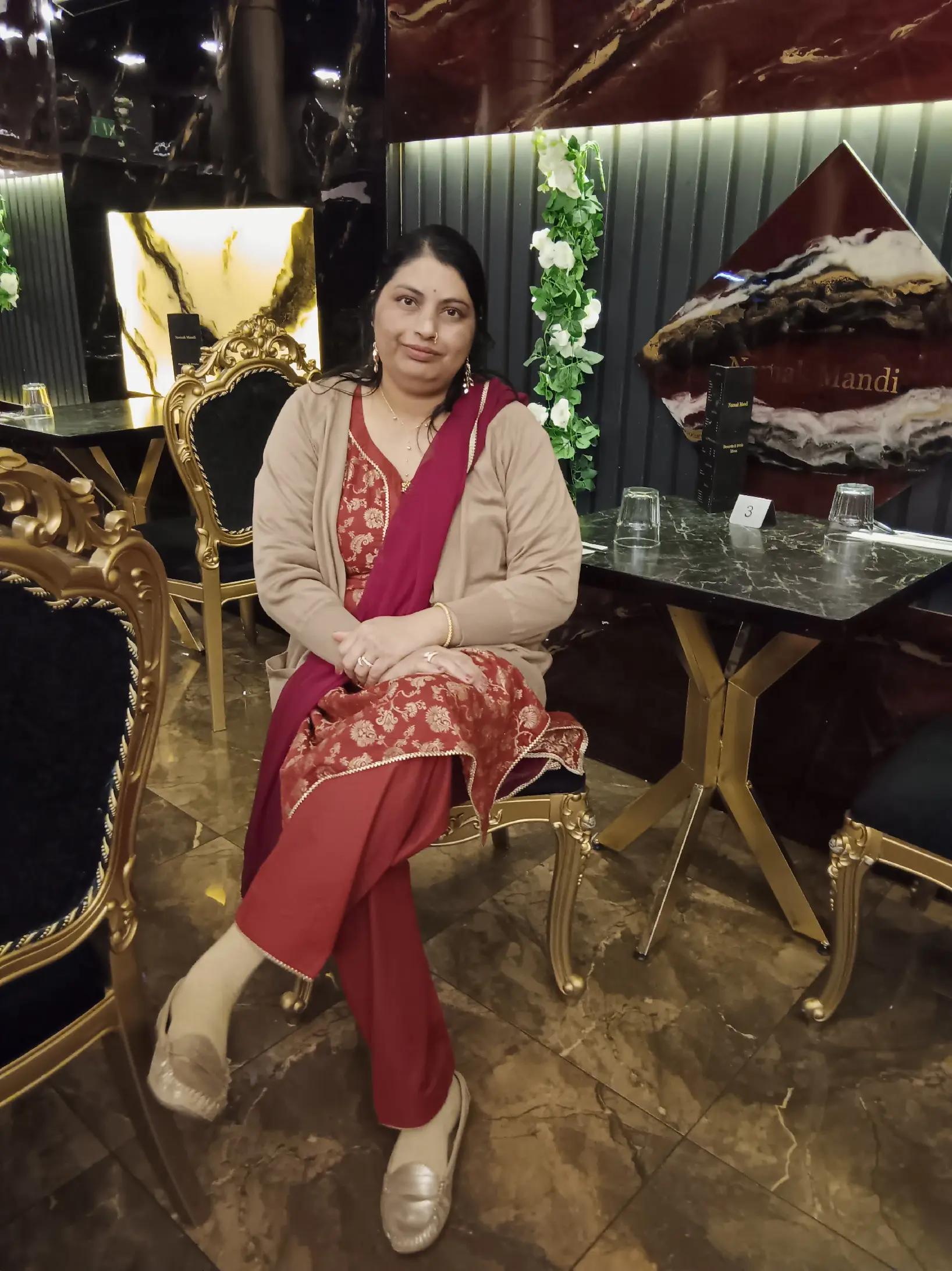@Khalida Parveen
