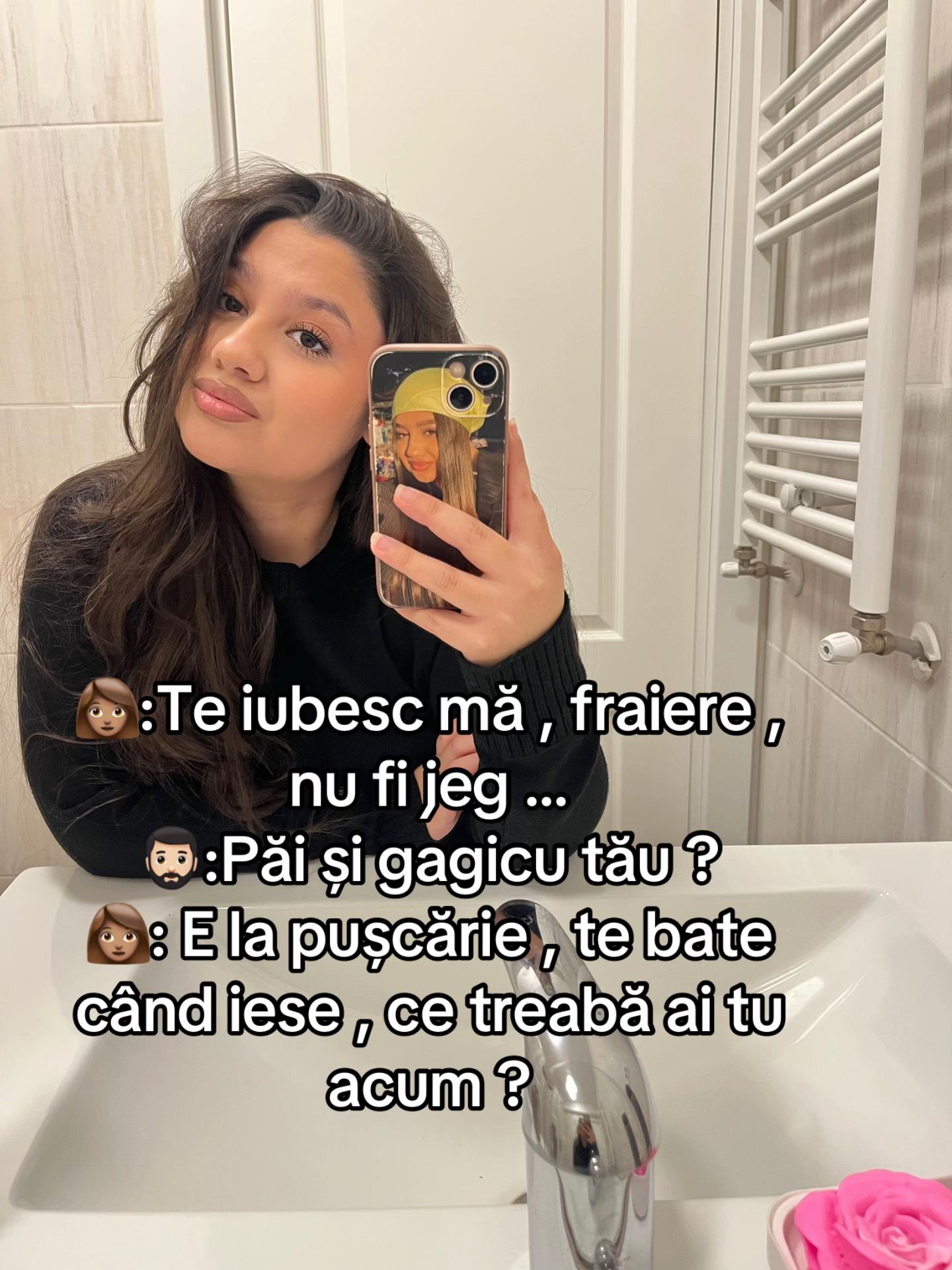 @Georgiana L.V.💕