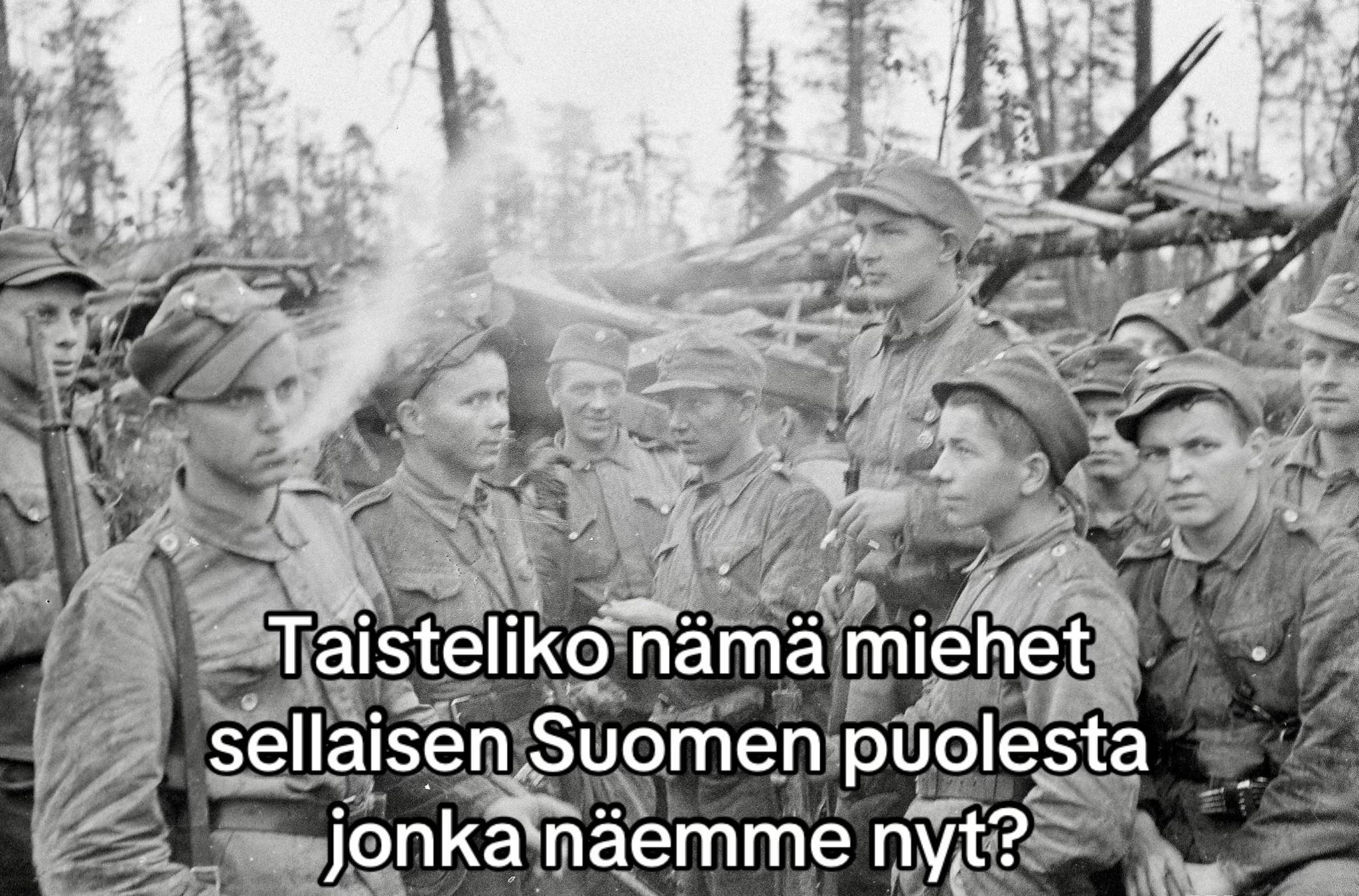 @suomihype