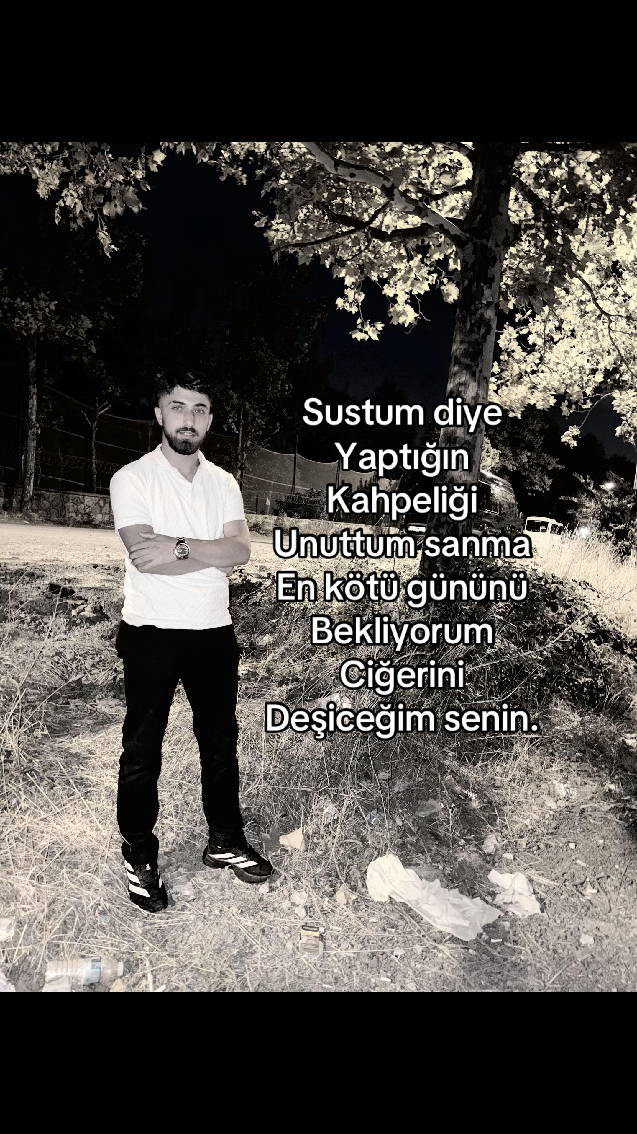 @ilyaselcicek