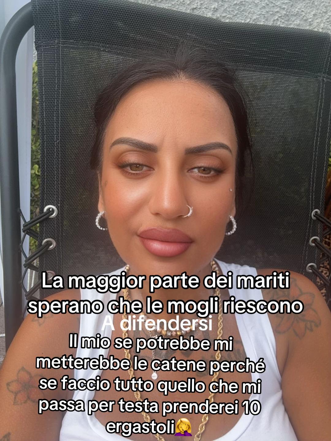@Antonella Caruso