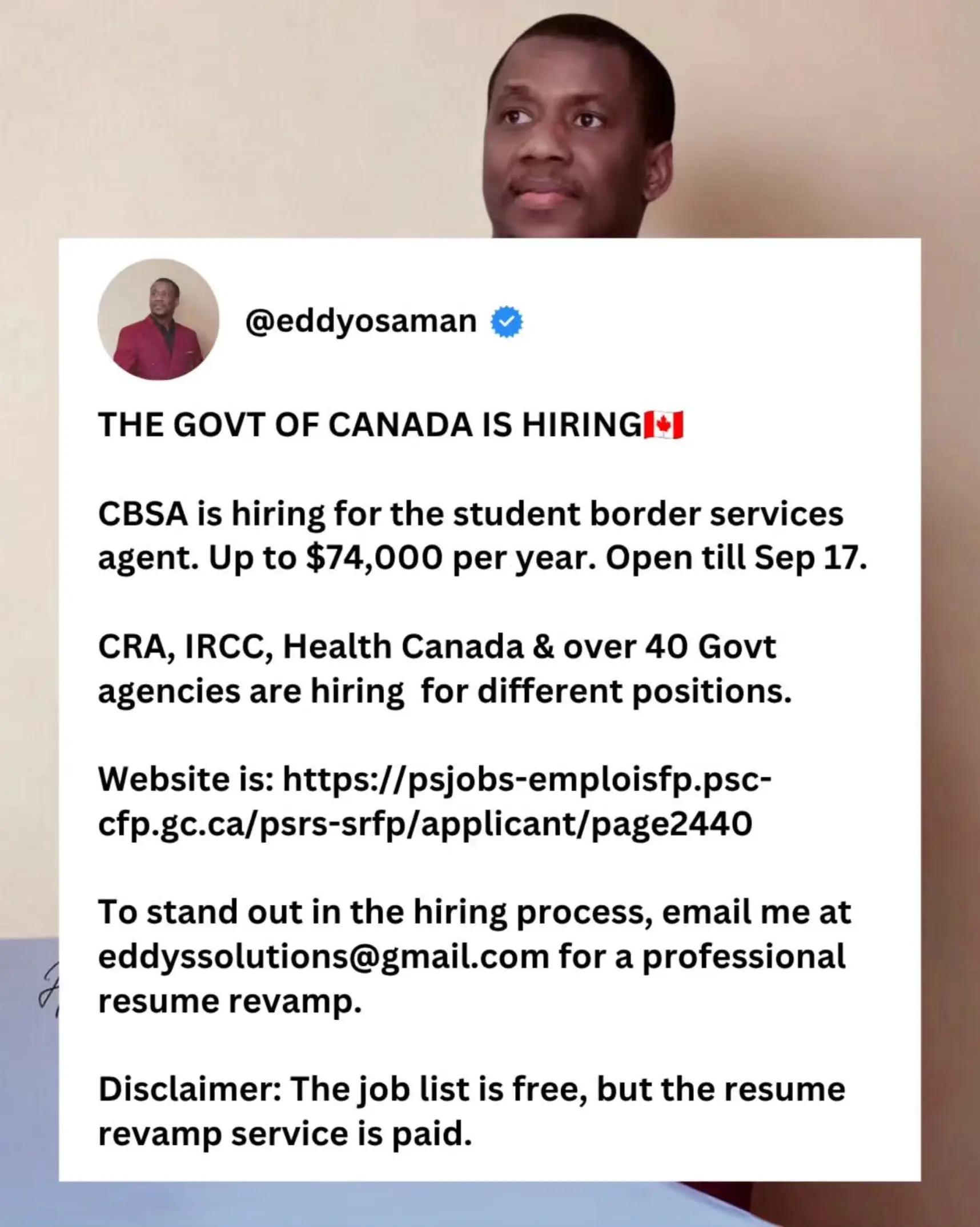 @Eddy | Travel Inspiration 🇨🇦