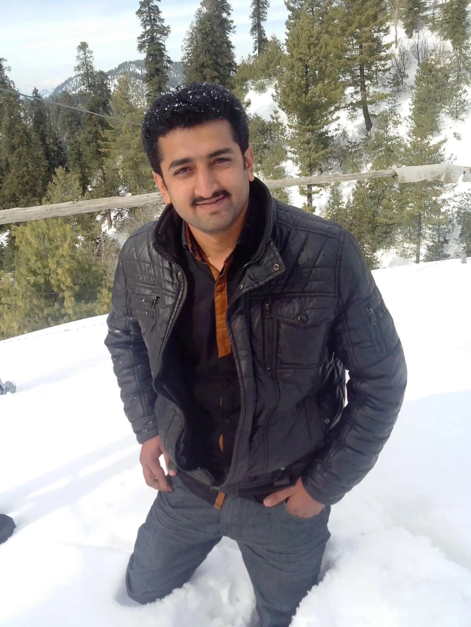 @ZAWAR HAIDER