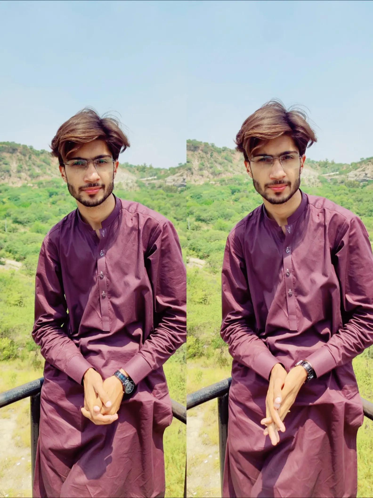 @it's sheraz,💕❣️