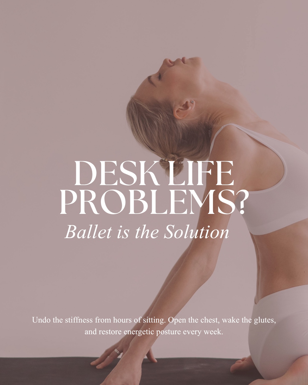@Ballet Fusion Activewear