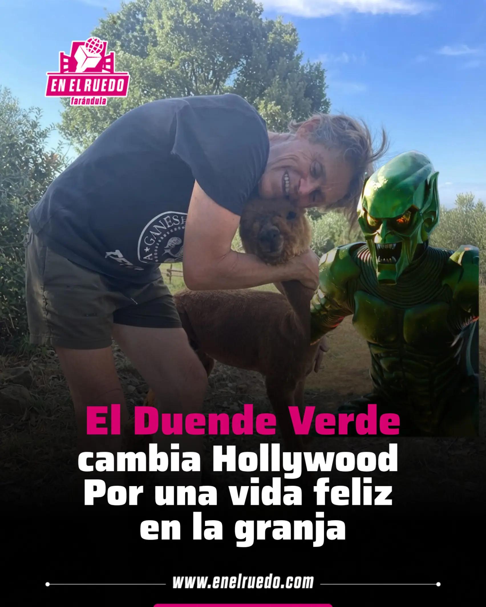 @En El Ruedo
