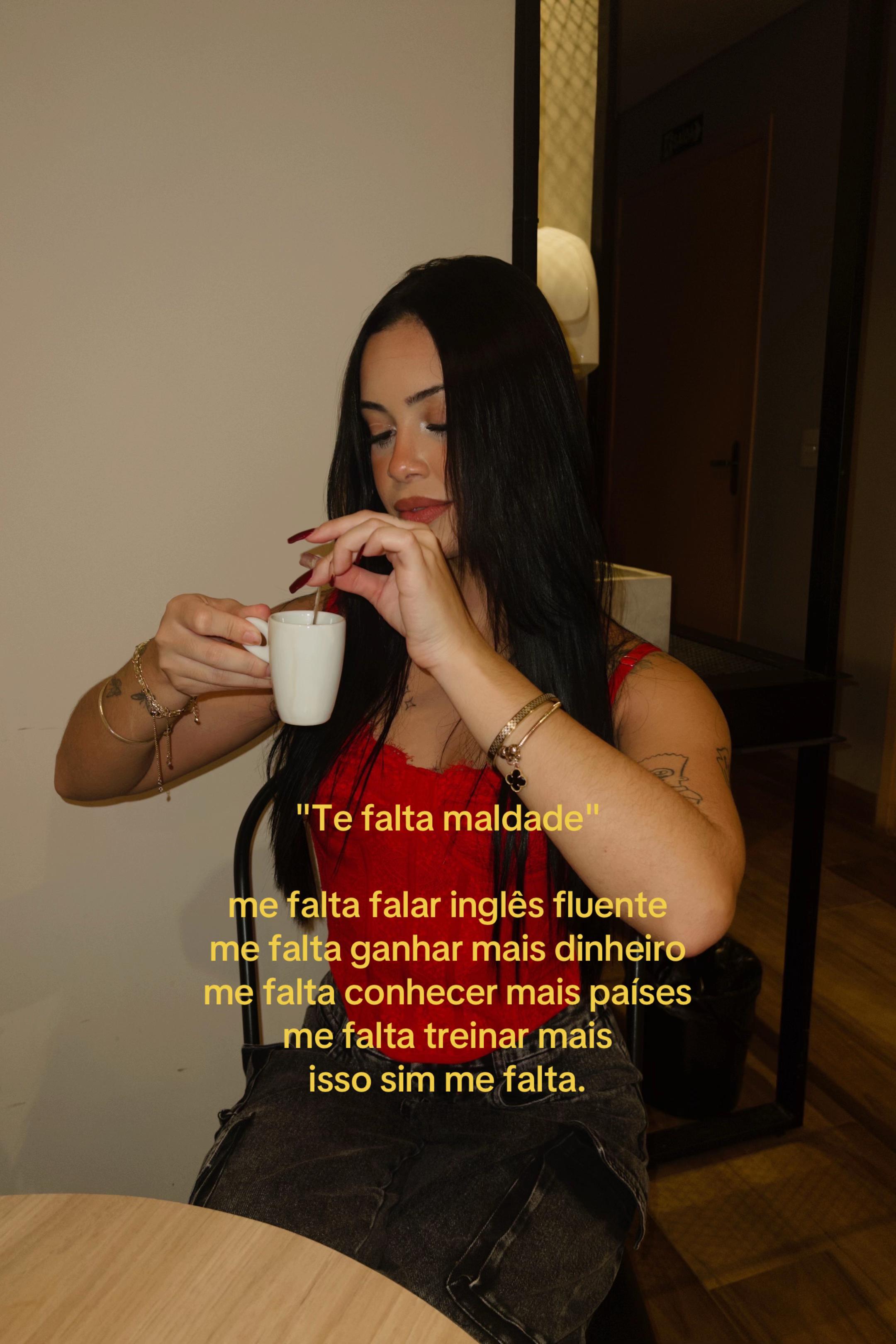 @Carol Nunes
