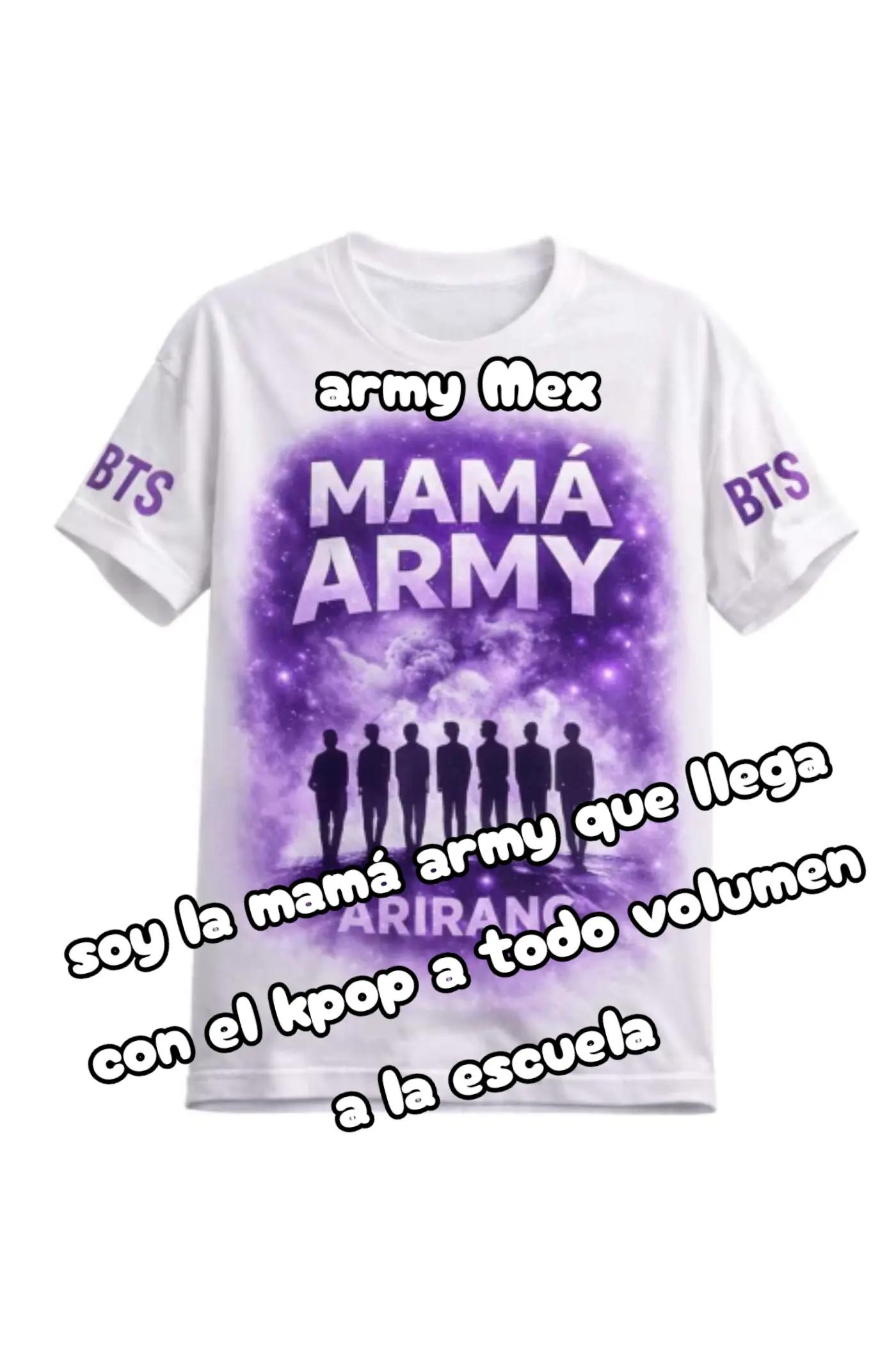 @ARMY MEX