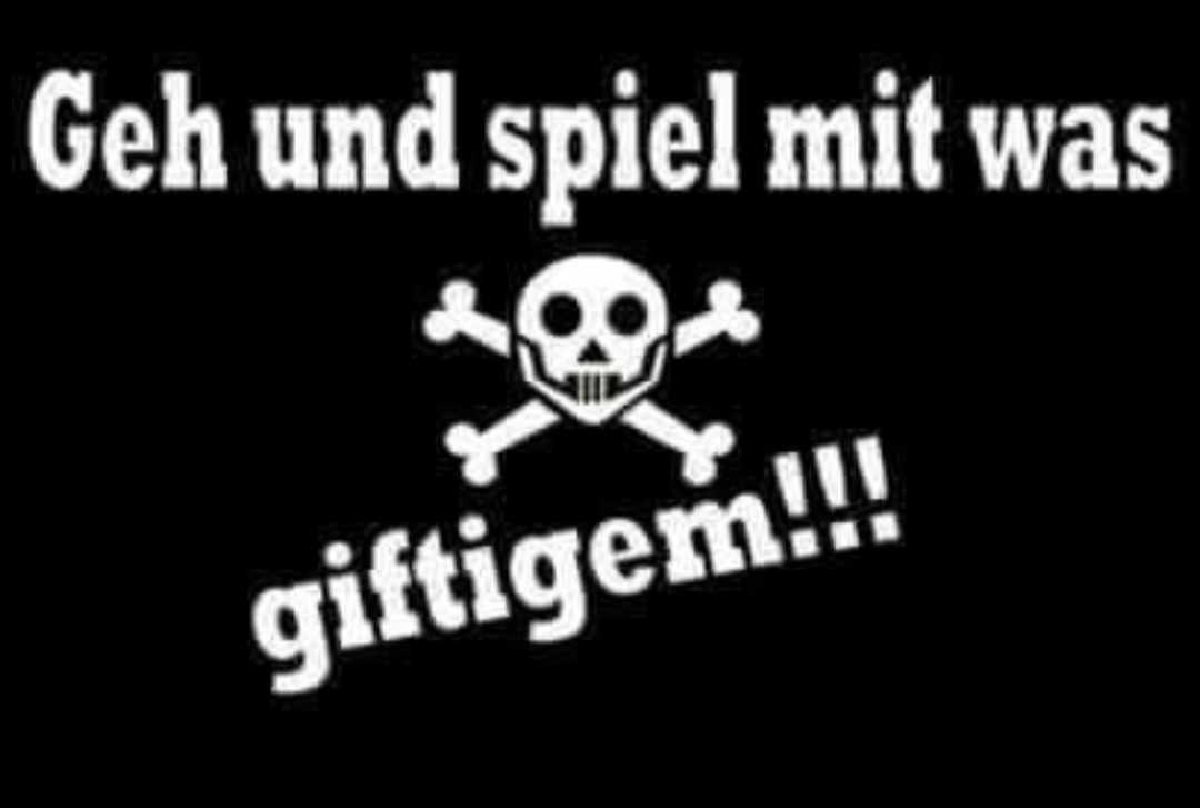 @🍻Matze_noTECHNOnoPARTY😈🍻